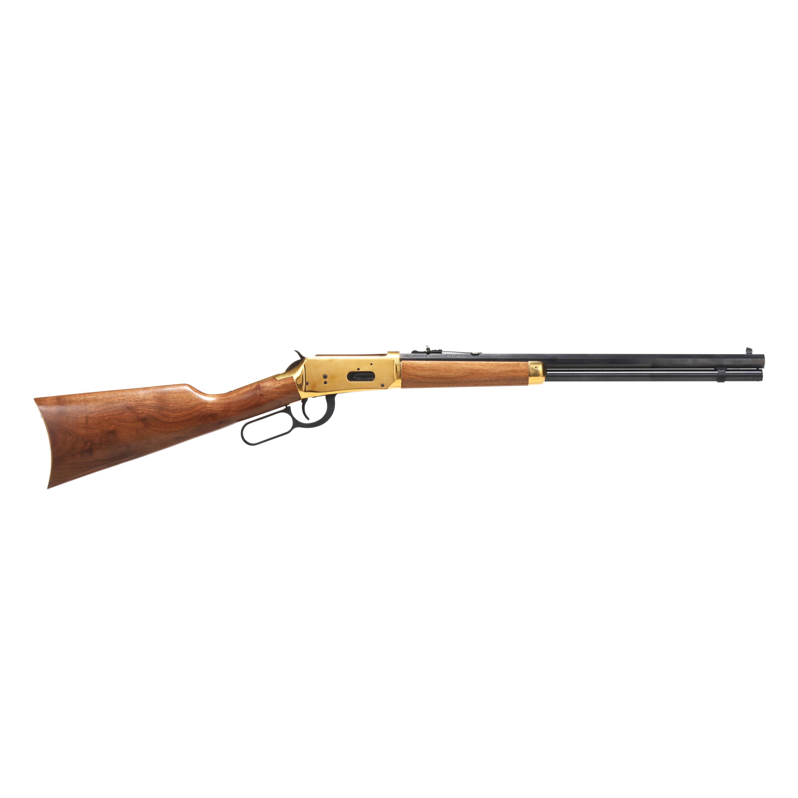Winchester Centennial 66' .30-30 Lever Action Rifle With Factory