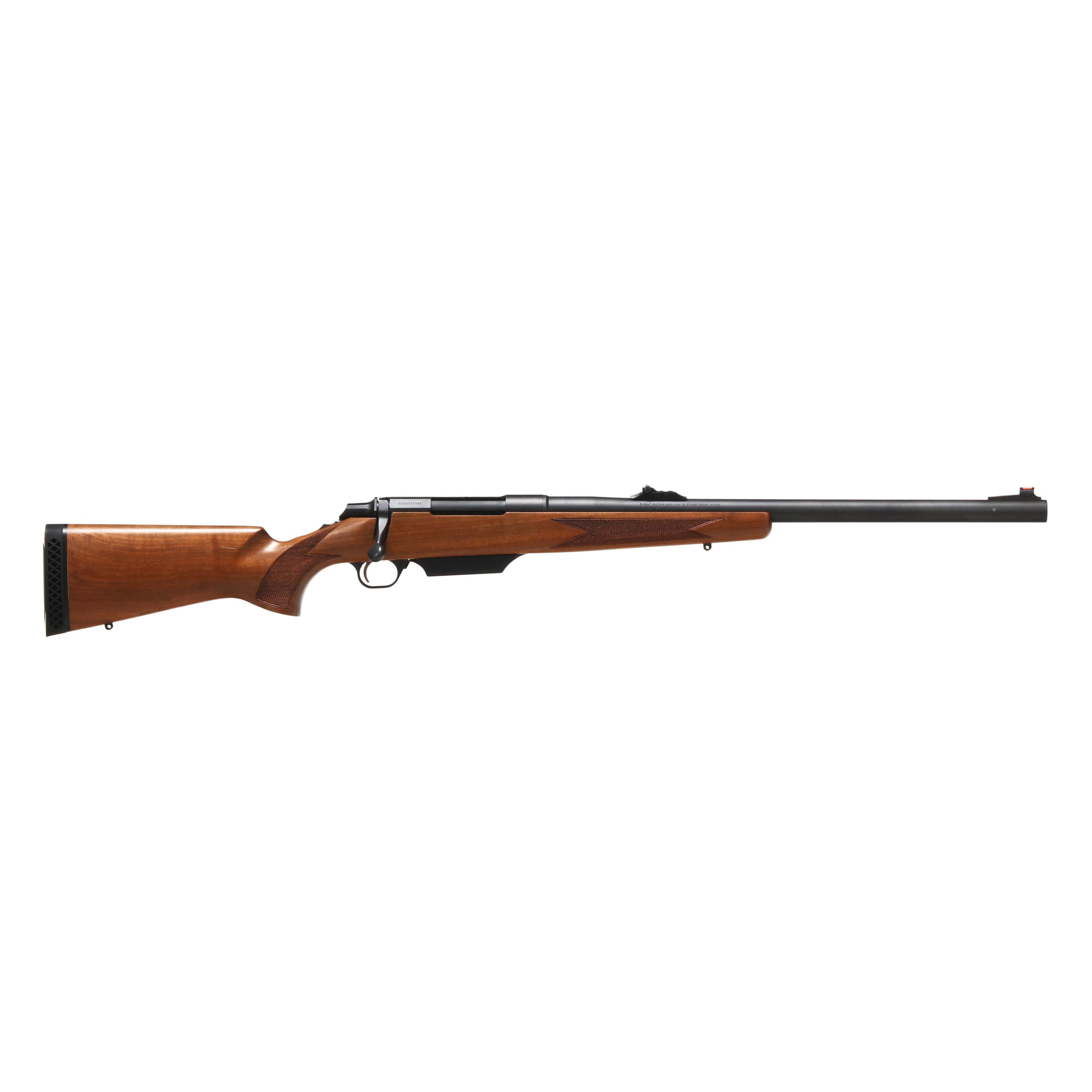 BROWNING A-Bolt 実銃の空箱 Browning A-Bolt 12ga Bolt-Action Rifled Barrel Slug Shotgun (Lot