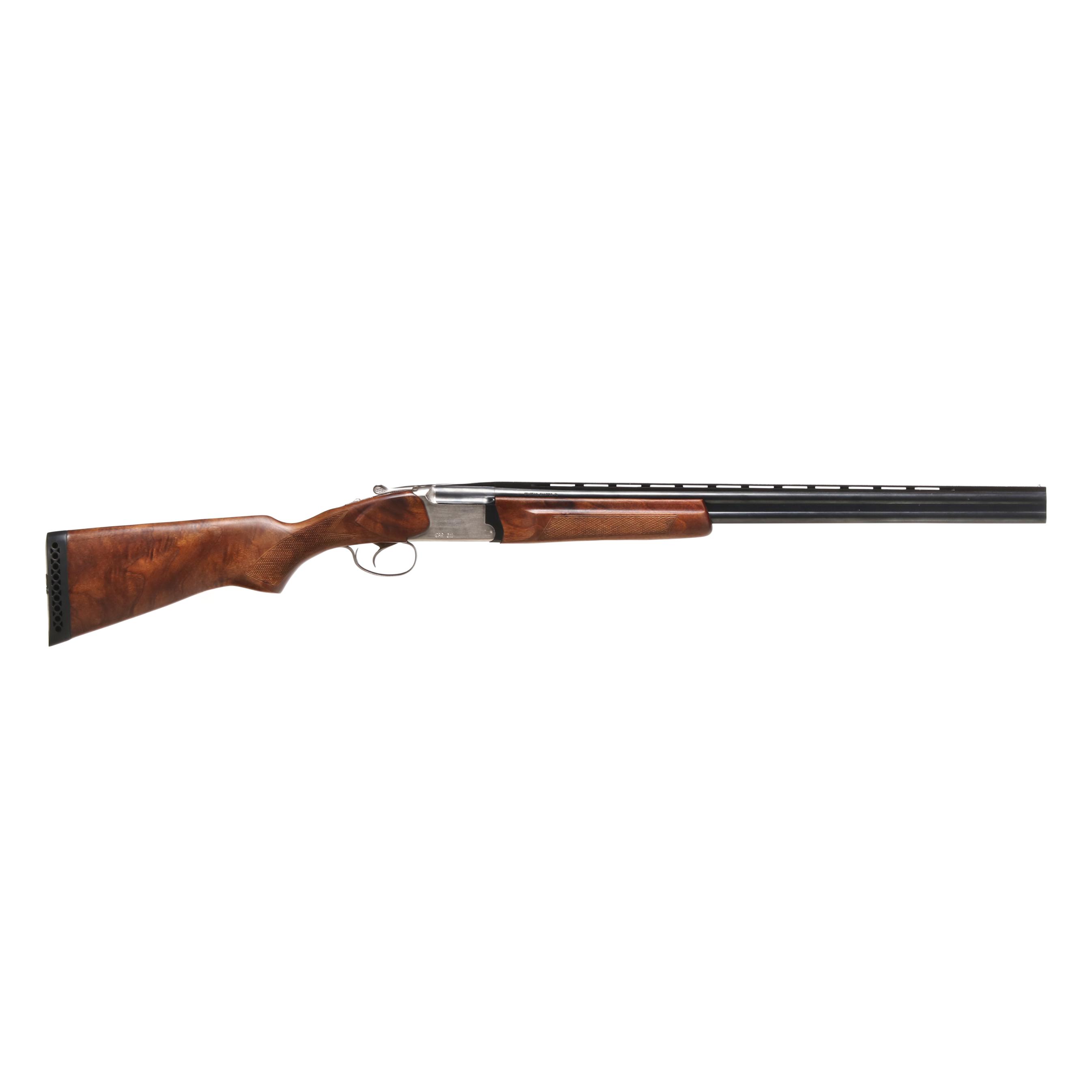 CHAMPION SUPER-8 ショットガン Spartan Gunworks By Remington (Baikal, Russia) Model SPR-310 28ga