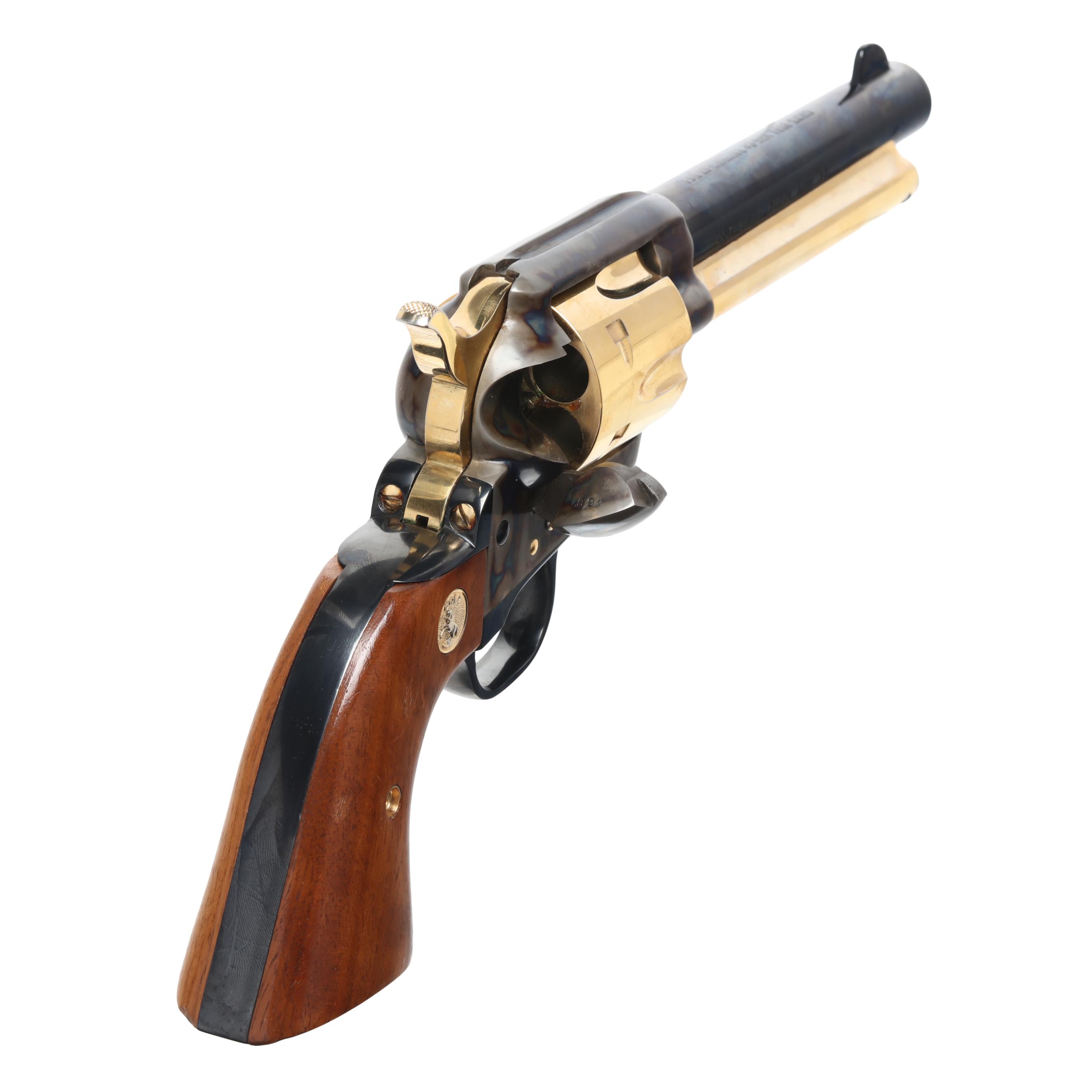 Colt Single Action Army .45 Colt Missouri Sesquicentennial 1820
