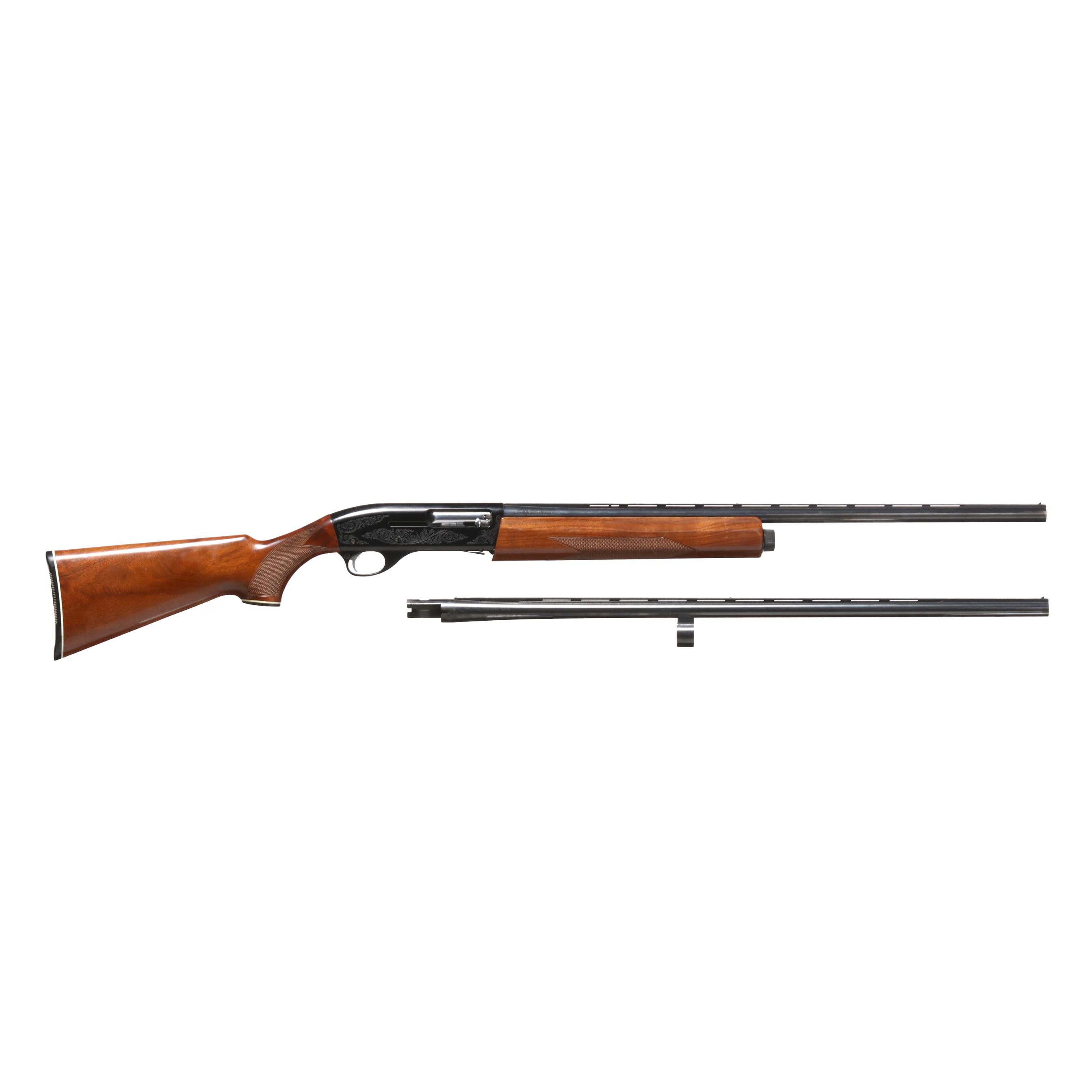 Smith & Wesson Model 1000 20ga Semi-Automatic Shotgun Two Barrel