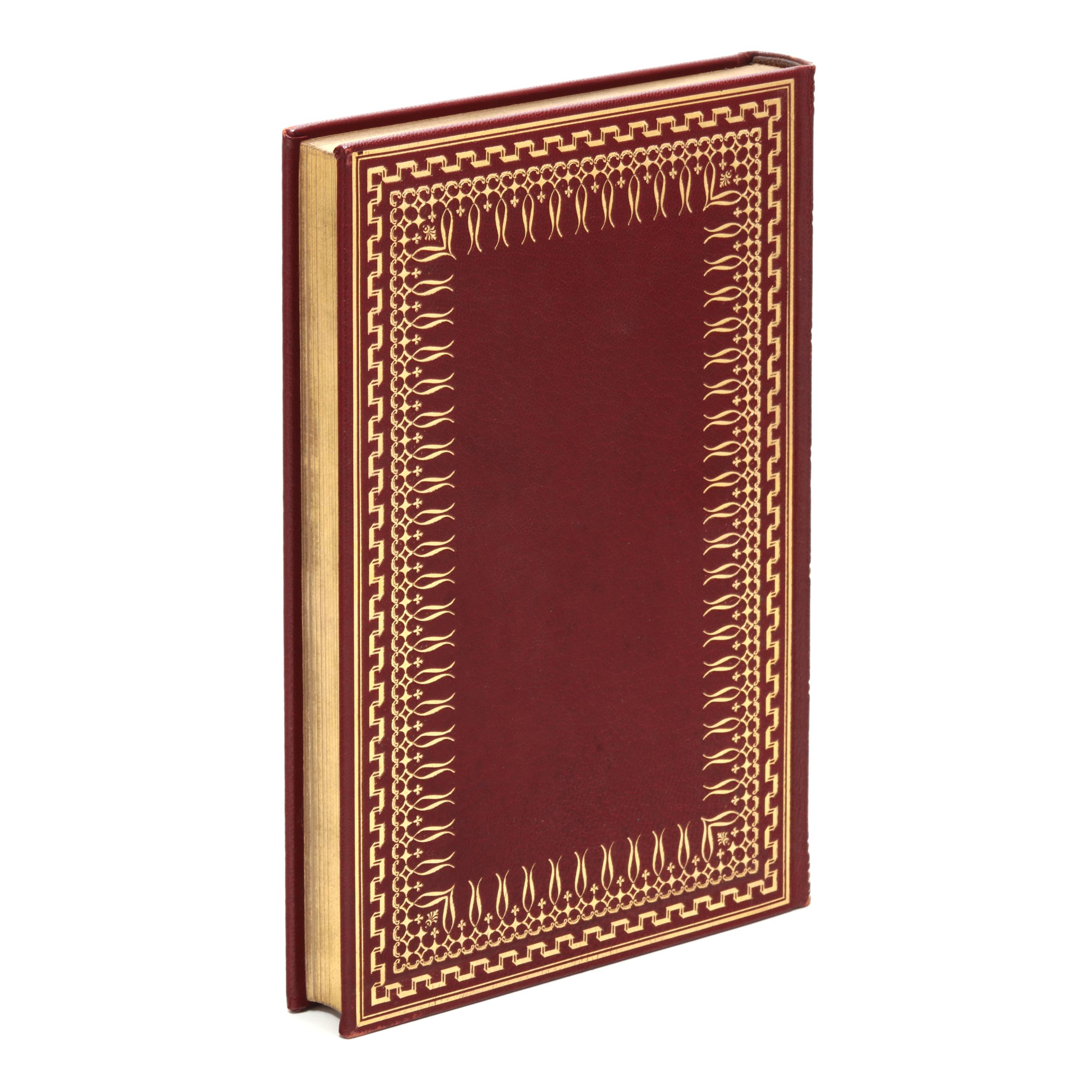 Limited Edition of Alice's Adventures in Wonderland, Signed by