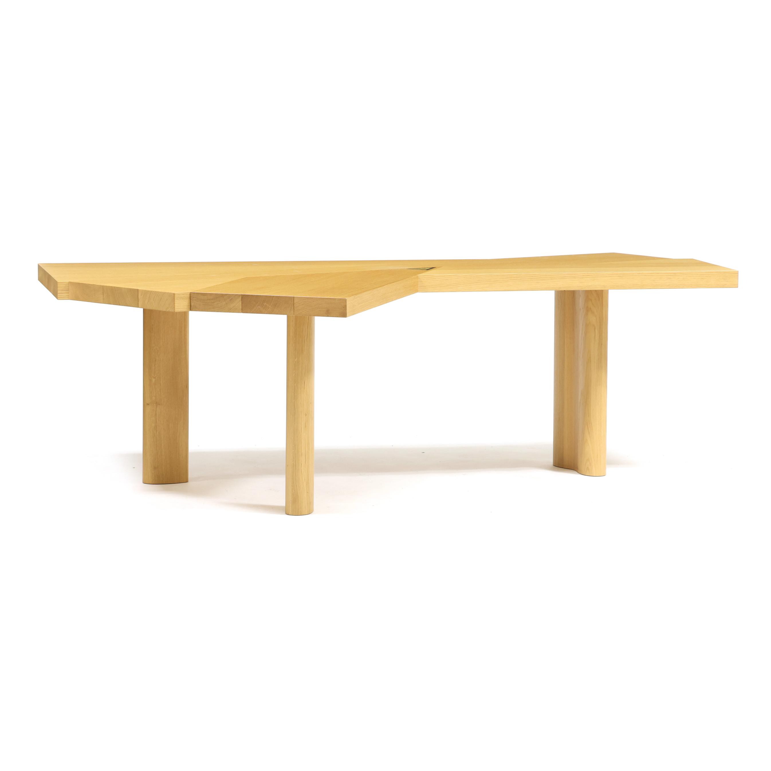 Charlotte Perriand (French, 1903-1999), 511 Ventaglio Multi-Use