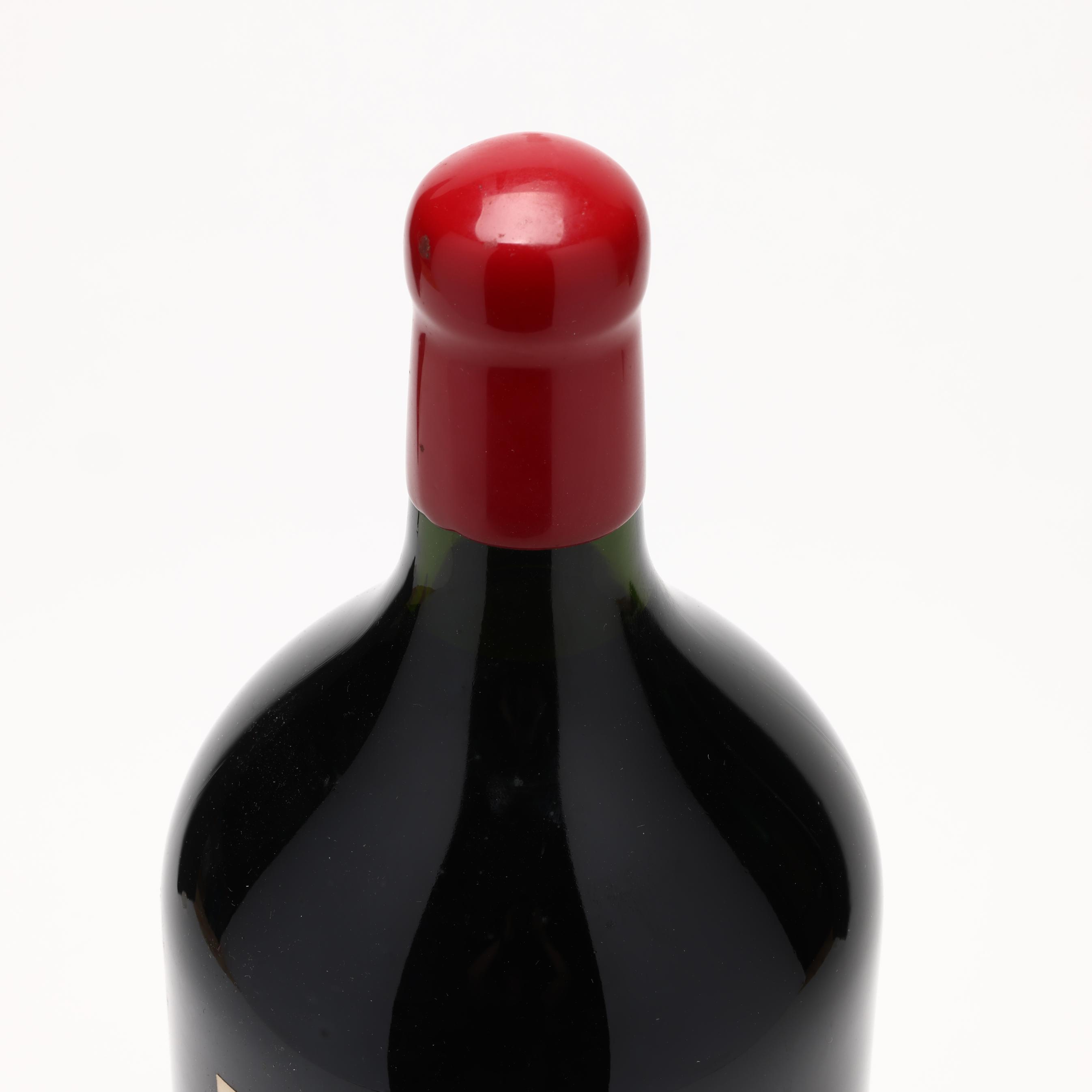 Niebaum-Coppola 1989 Rubicon (1 Double-Magnum) (Lot 3323 - Robert