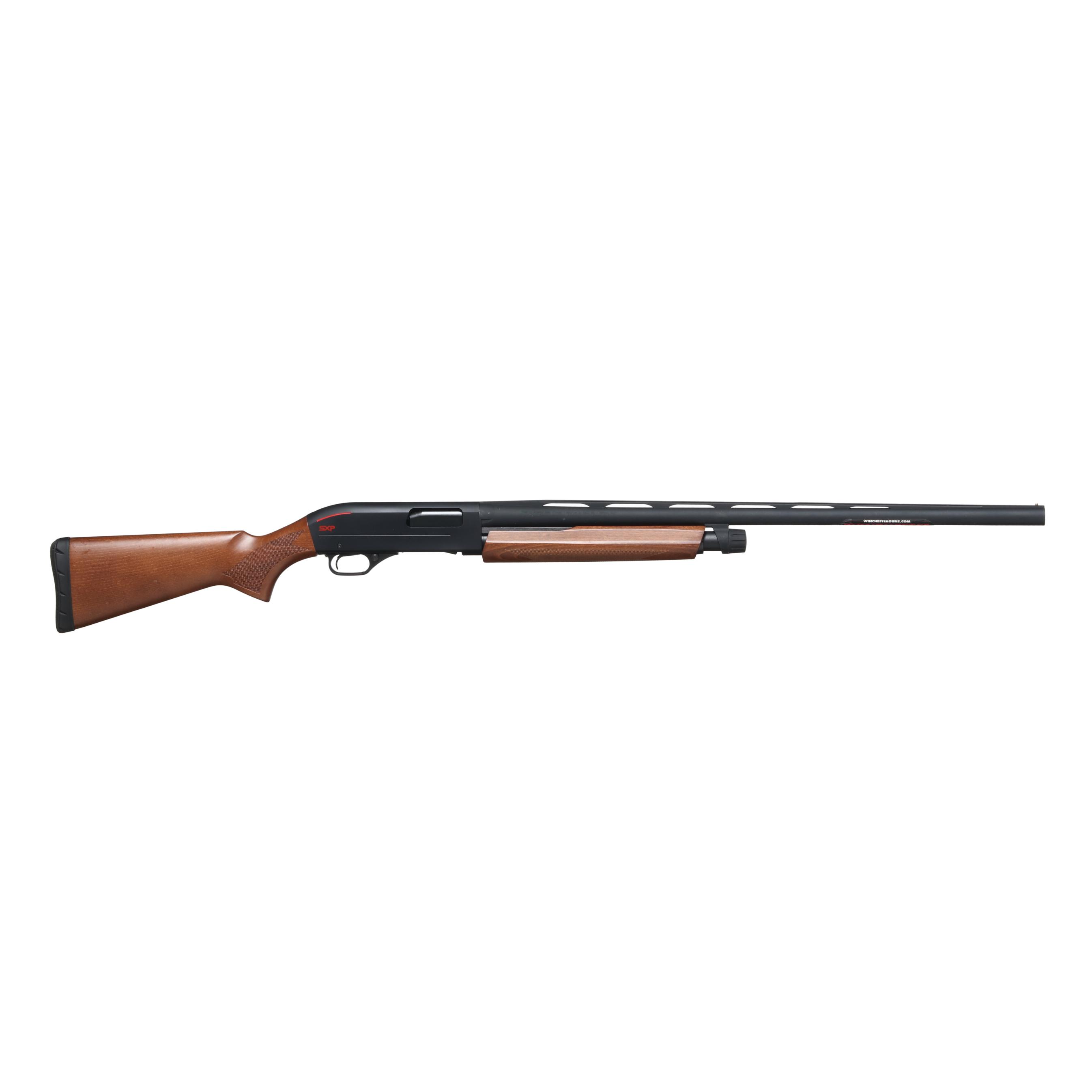 最終値下げSC25 BOXUNIT by WANTKEY feat.GAHGA Winchester Model SXP 12ga Pump-Action Shotgun w/ Factory Box (Lot
