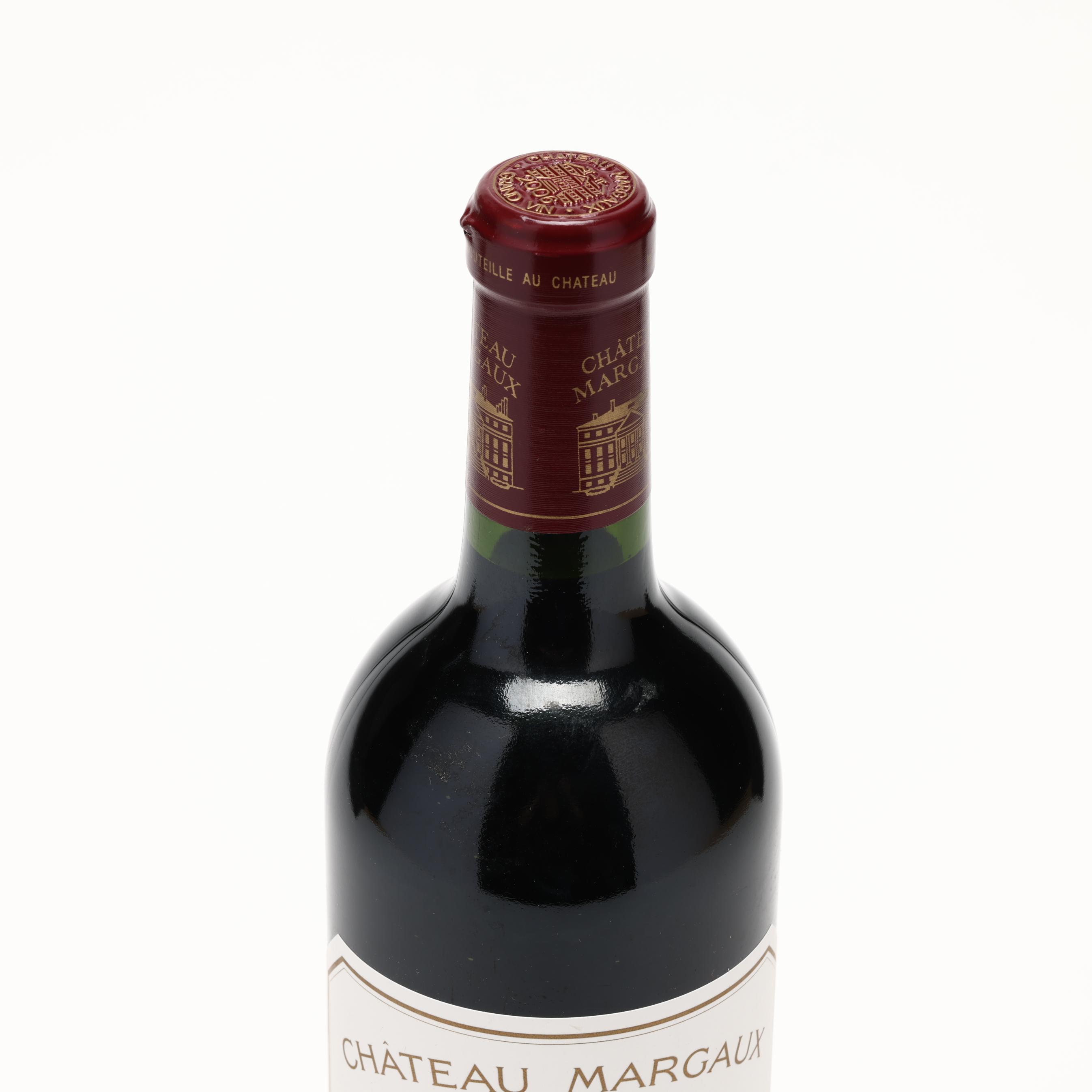 Chateau Margaux 2006 Margaux (1 BT) (Lot 4008 - Fine Wine