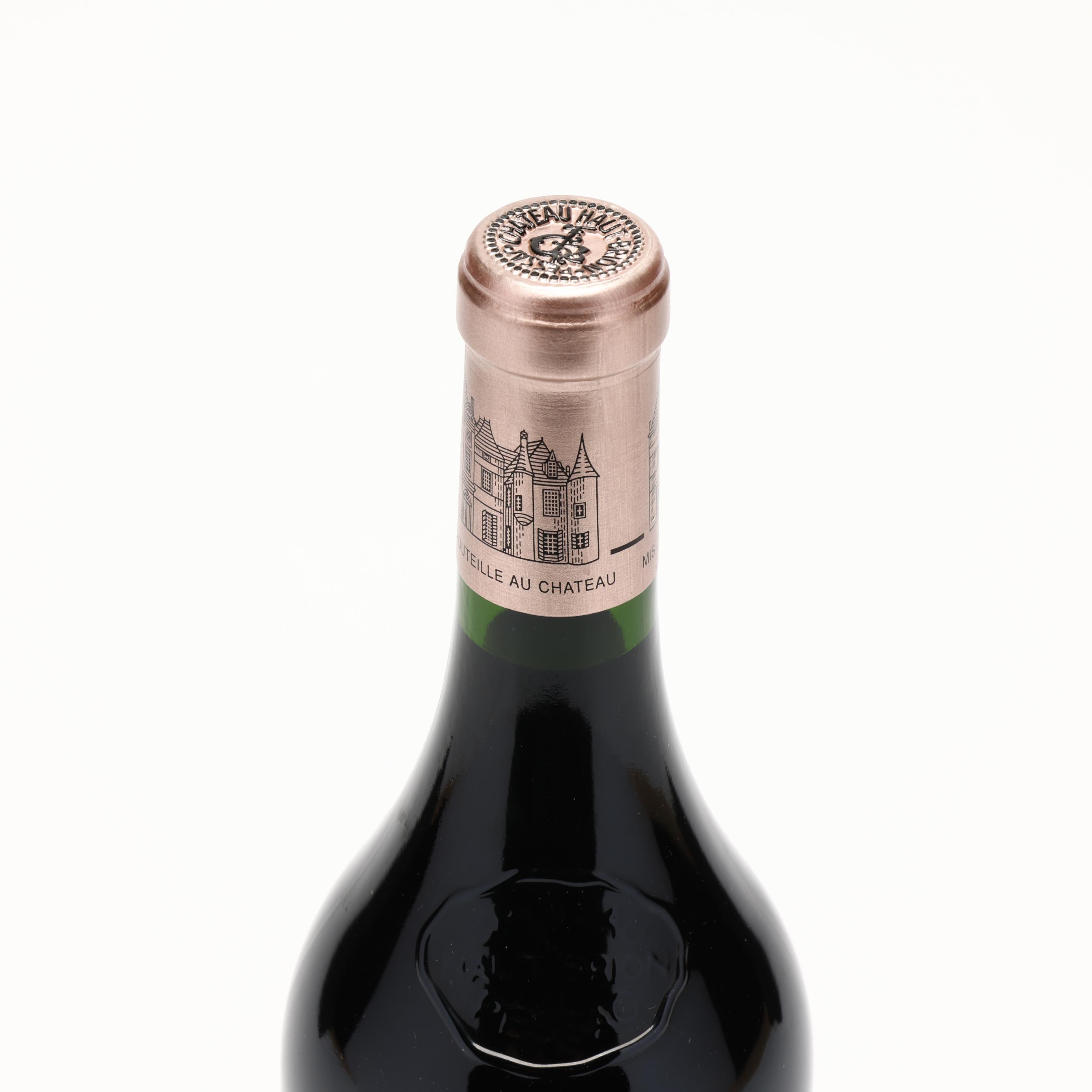 Chateau Haut Brion 2011 Pessac Leognan (1 BT) (Lot 4019 - Fine