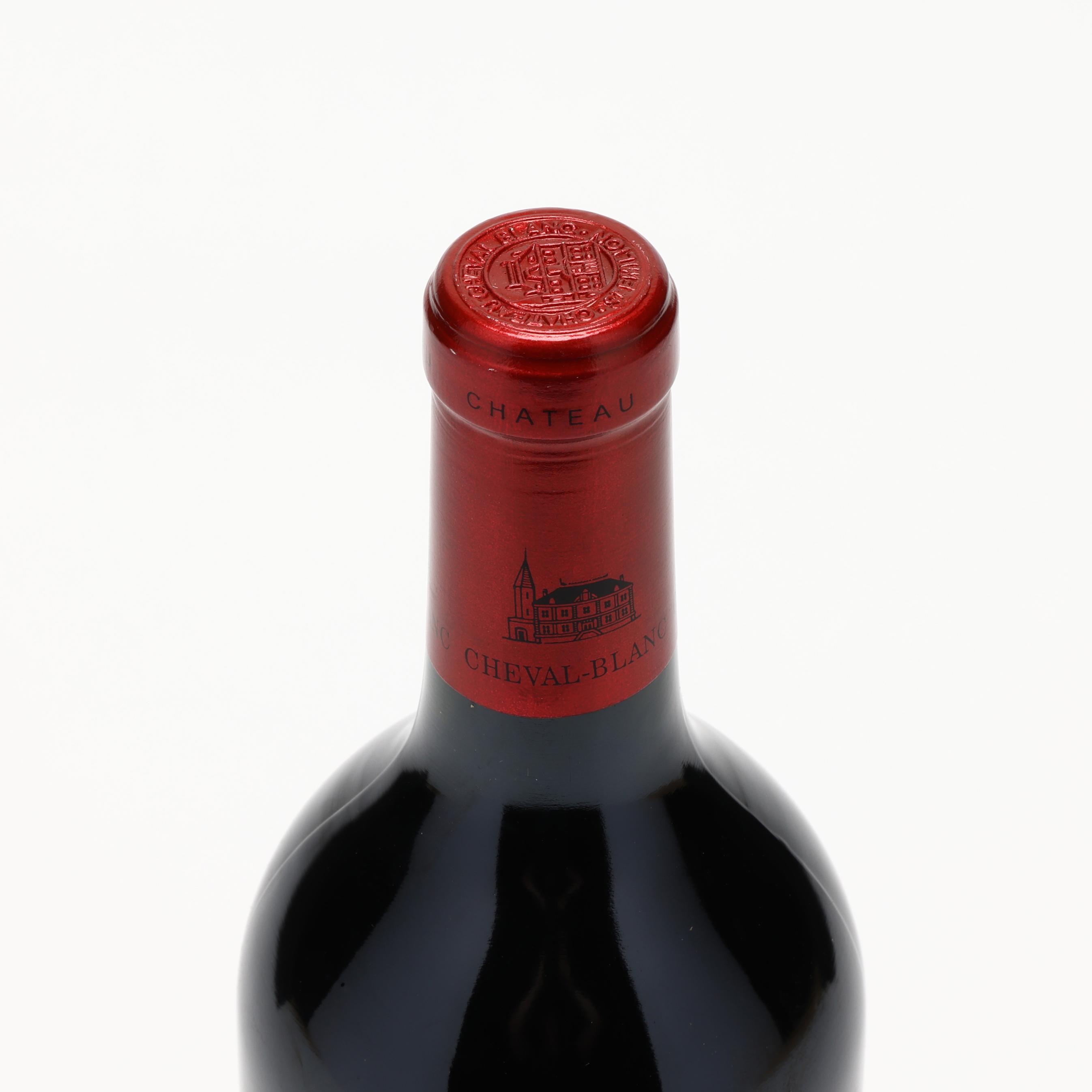 Chateau Cheval Blanc 2011 St. Emilion (1 BT) (Lot 4049 - Fine Wine