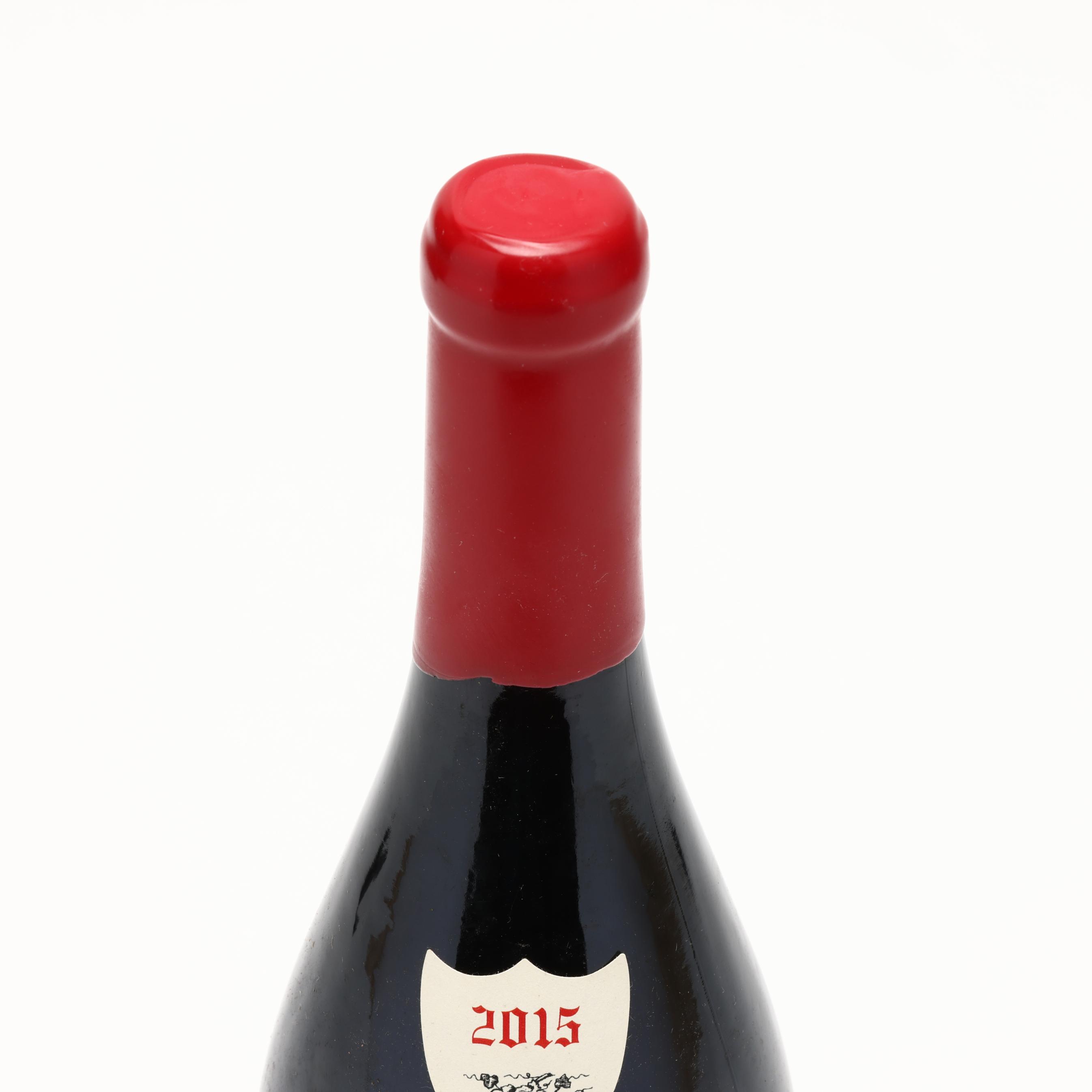 Gevrey Chambertin 2015 Premier Cru, Vieille Vigne, Clos St