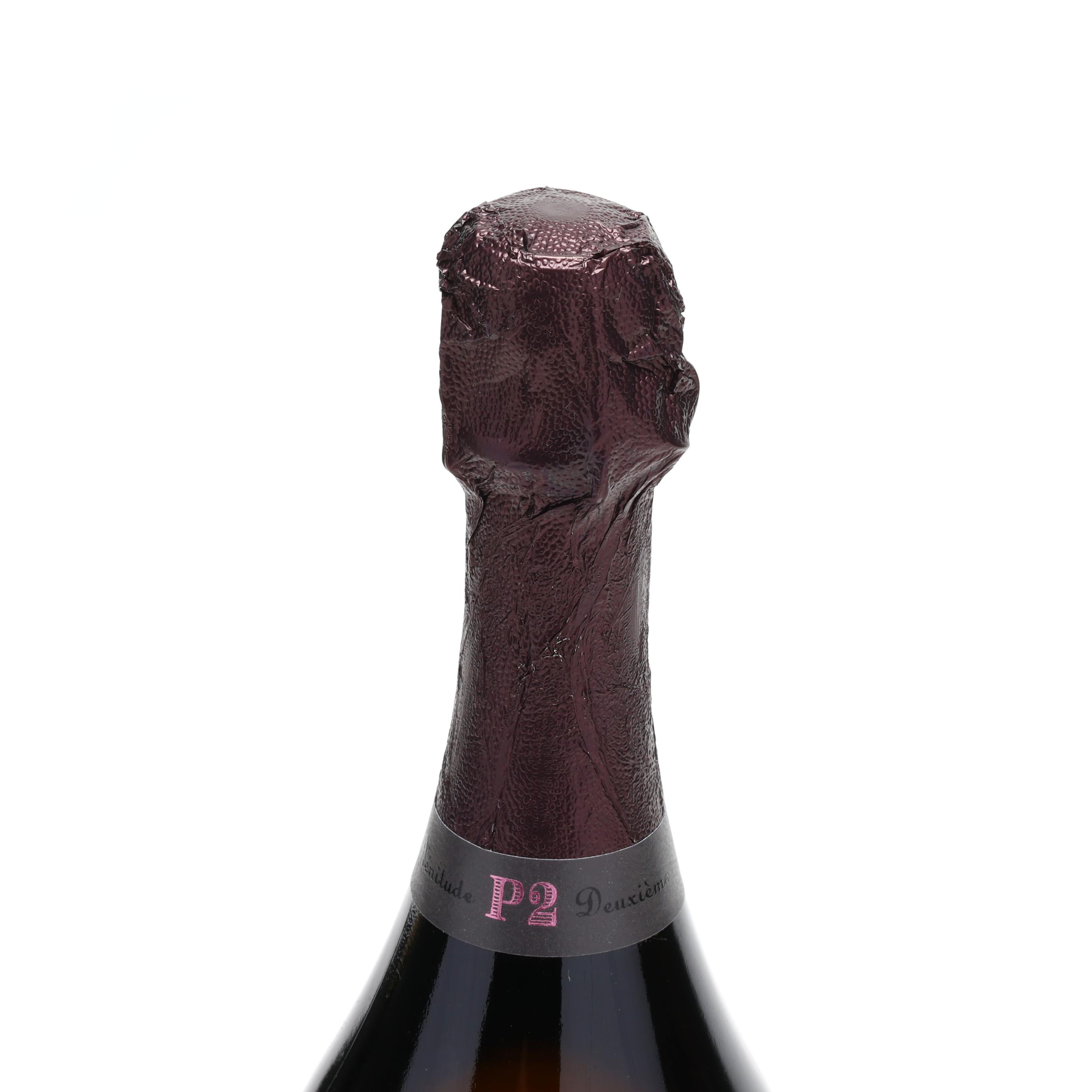 Moet et Chandon 1995 Dom Perignon Rose P2, Champagne (1 BT) (Lot