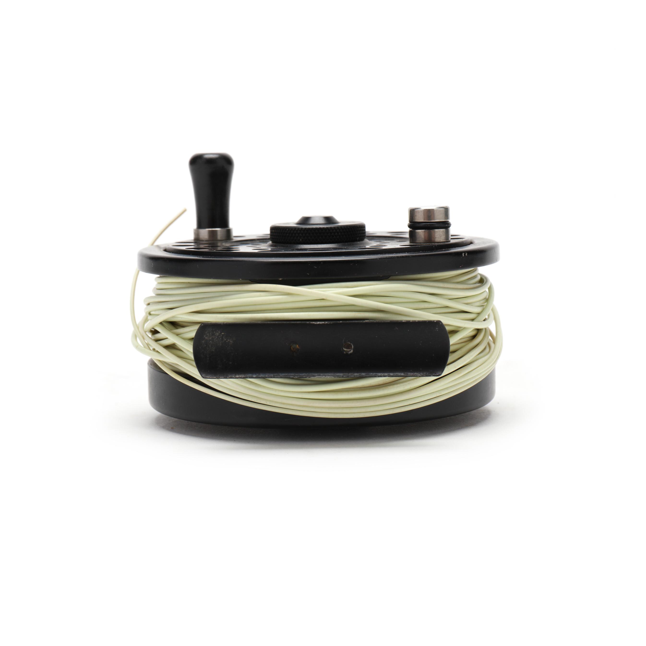Orvis DXR Anti-Reverse 9/10 Fly Reel (Lot 4077 - Sporting Art