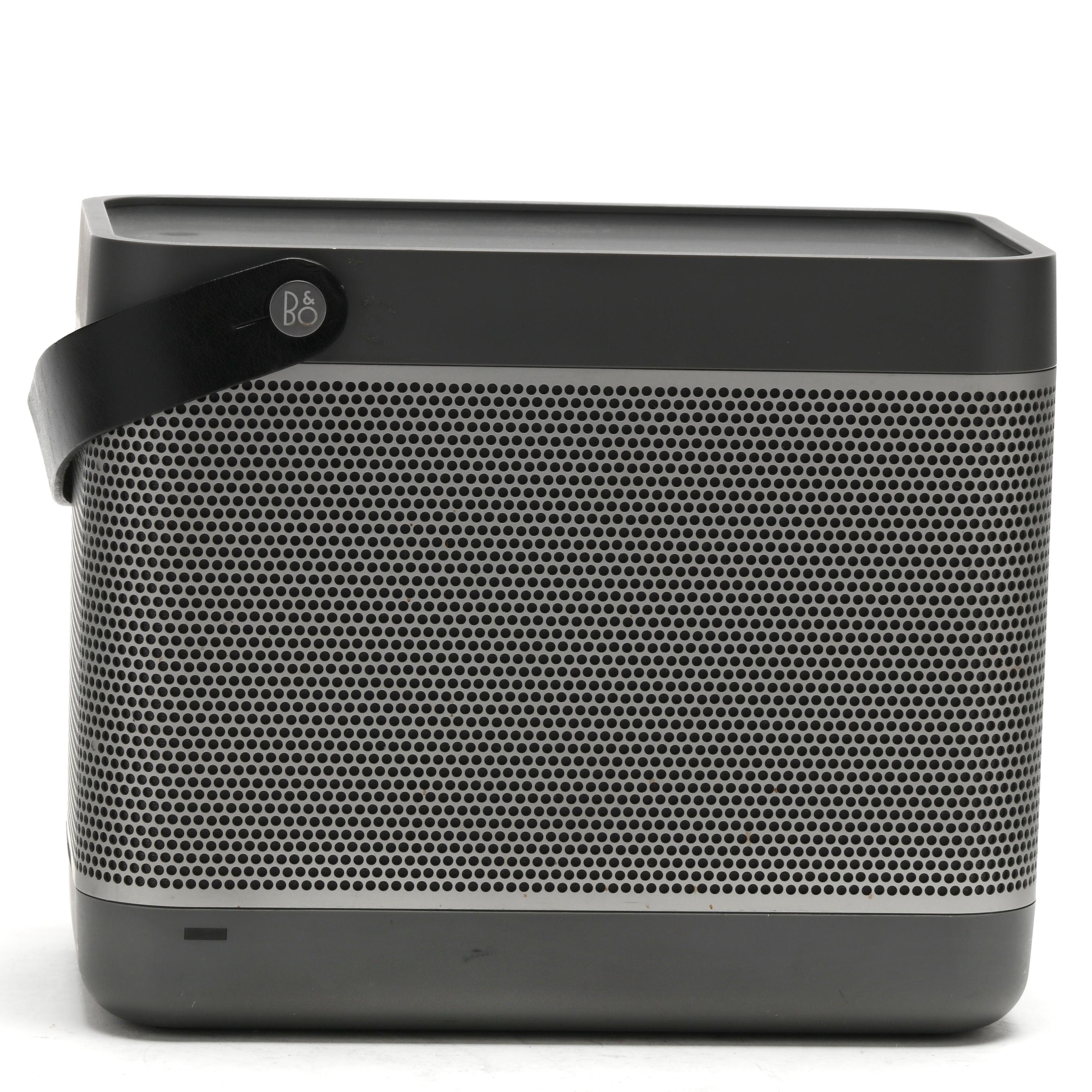 Bang & Olufsen, Beoplay A8, First Generation Speaker and Beolit 12