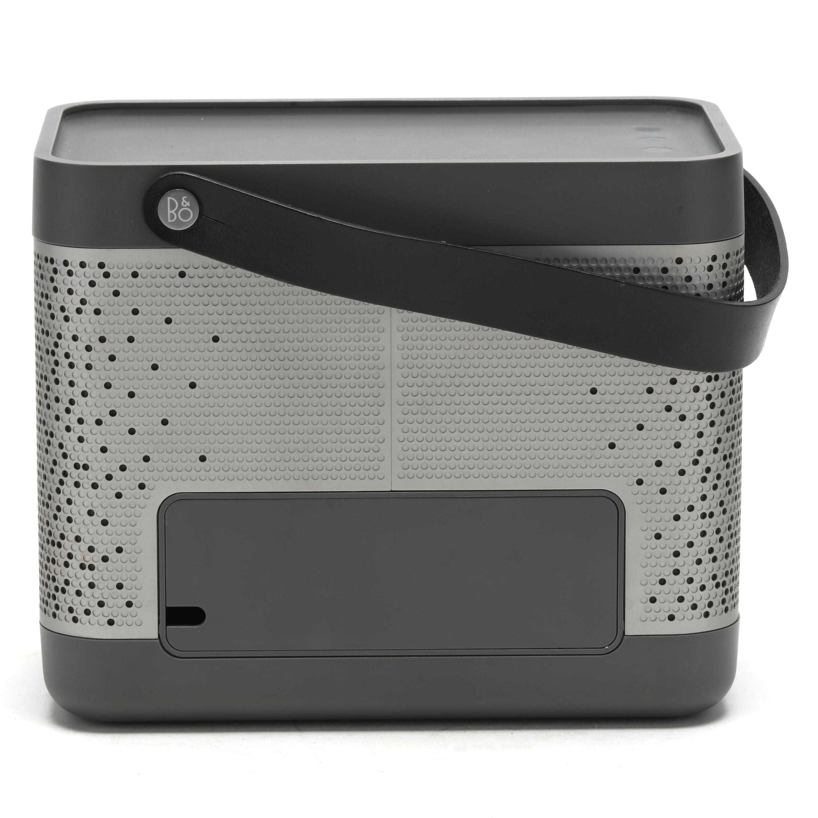 Bang & Olufsen, Beoplay A8, First Generation Speaker and Beolit 12