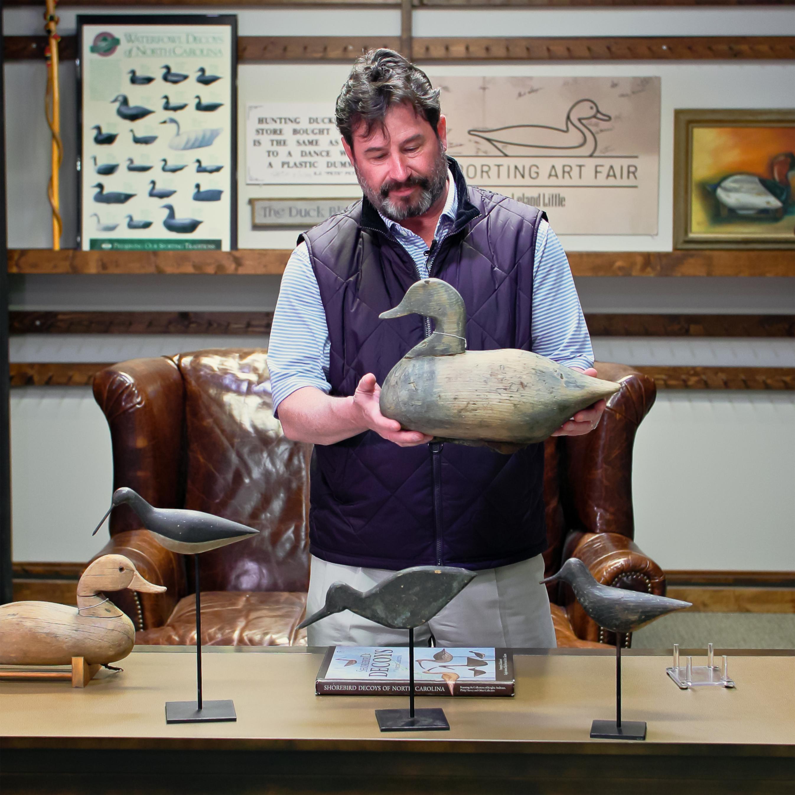 discovering-the-harvey-collection-collector-decoys-in-the-sporting-art-auction