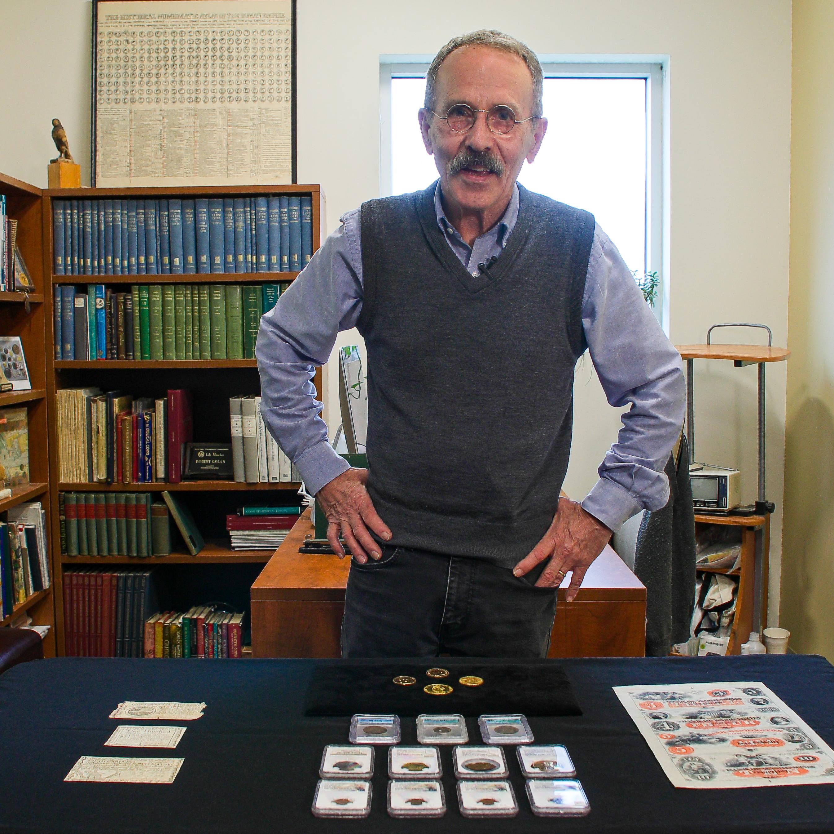 coin-currency-auction-a-treasury-of-history