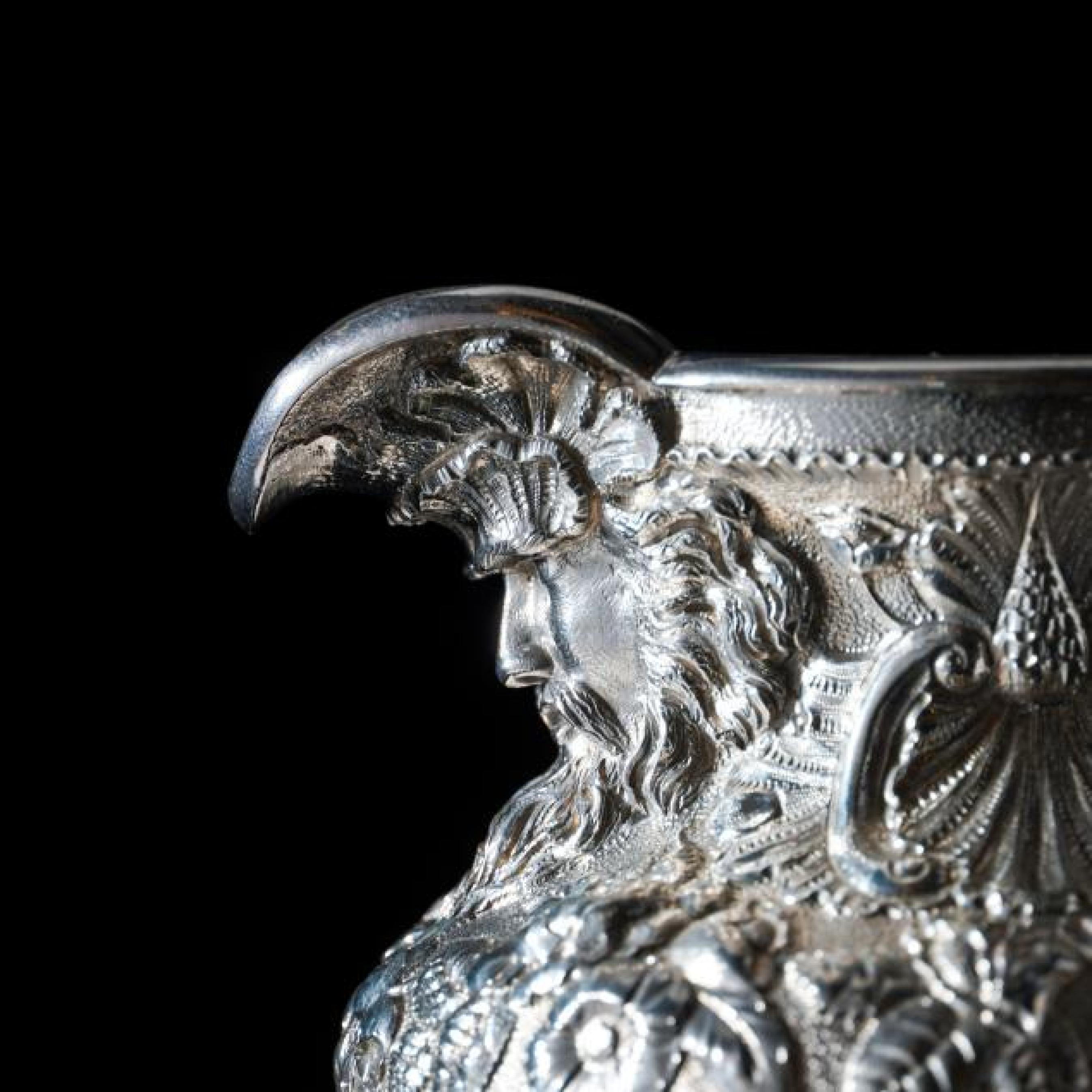 Sterling, Coin, or Silverplate? A Beginner's Guide to Antique Silver
