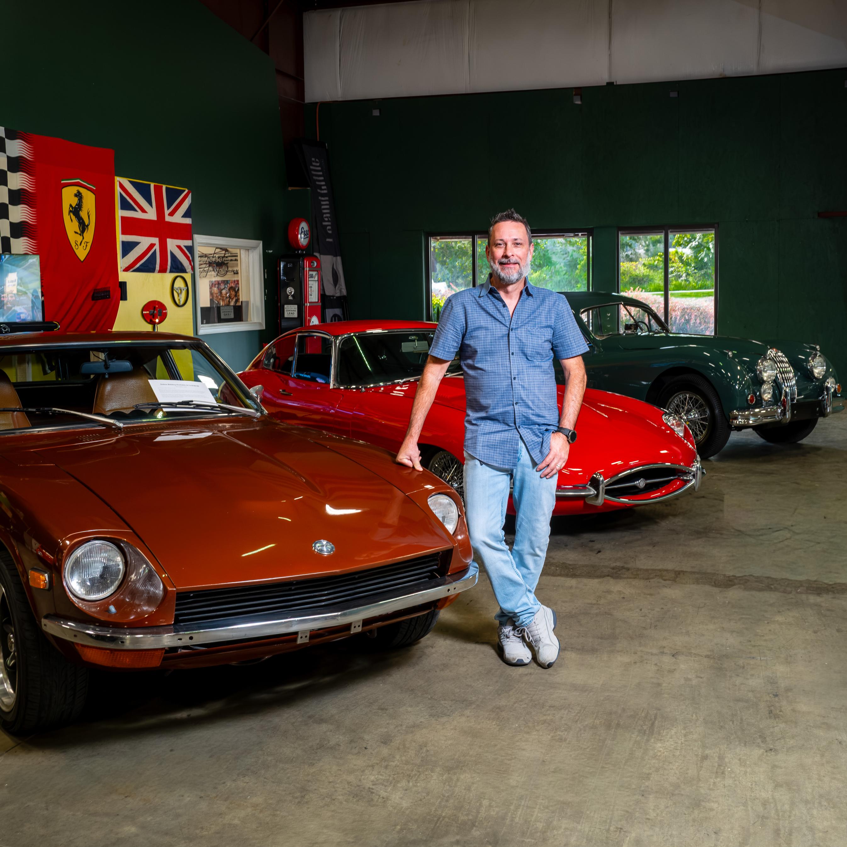driven-by-distinction-american-muscle-and-european-classics
