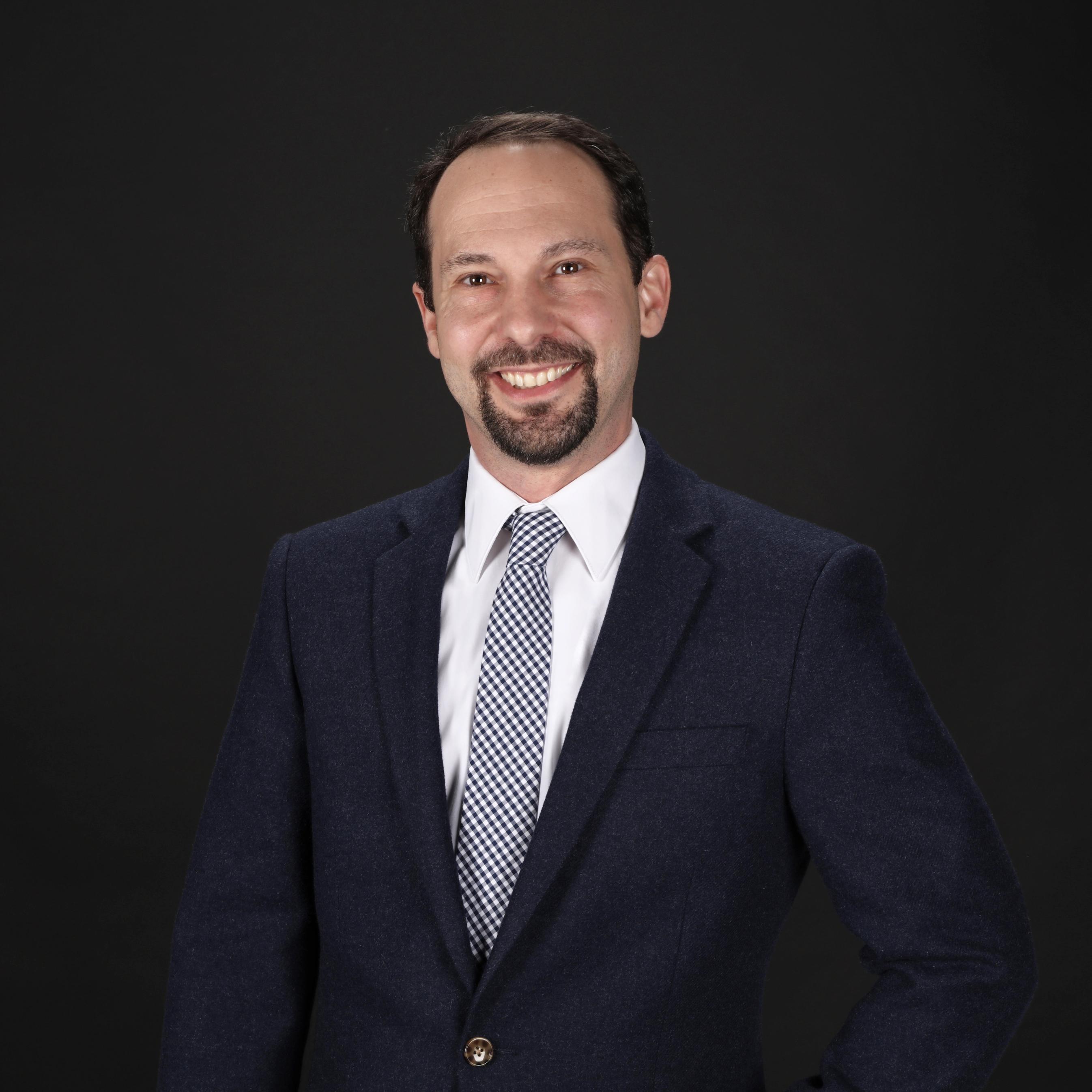 Brian Kuebler