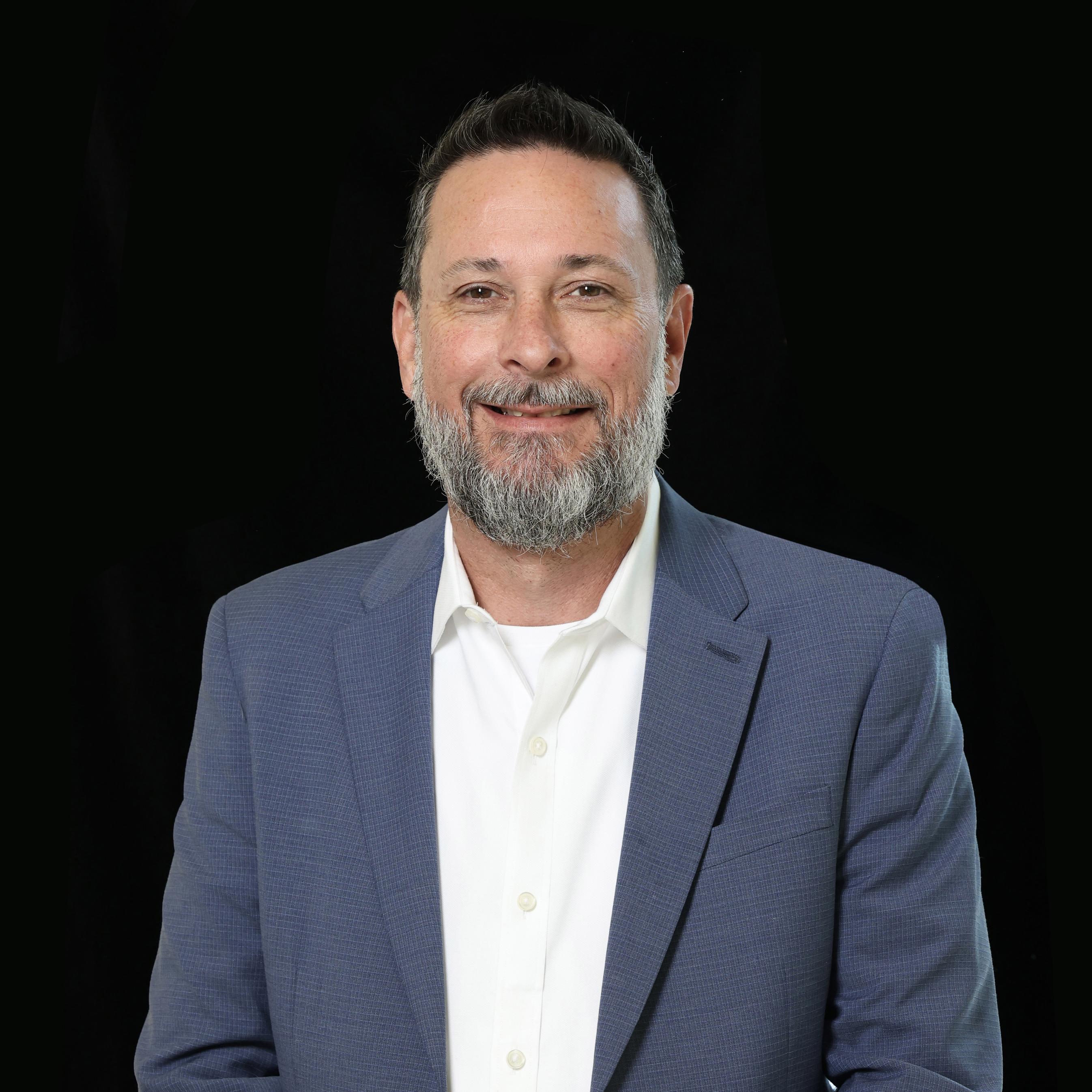 Mark Terry