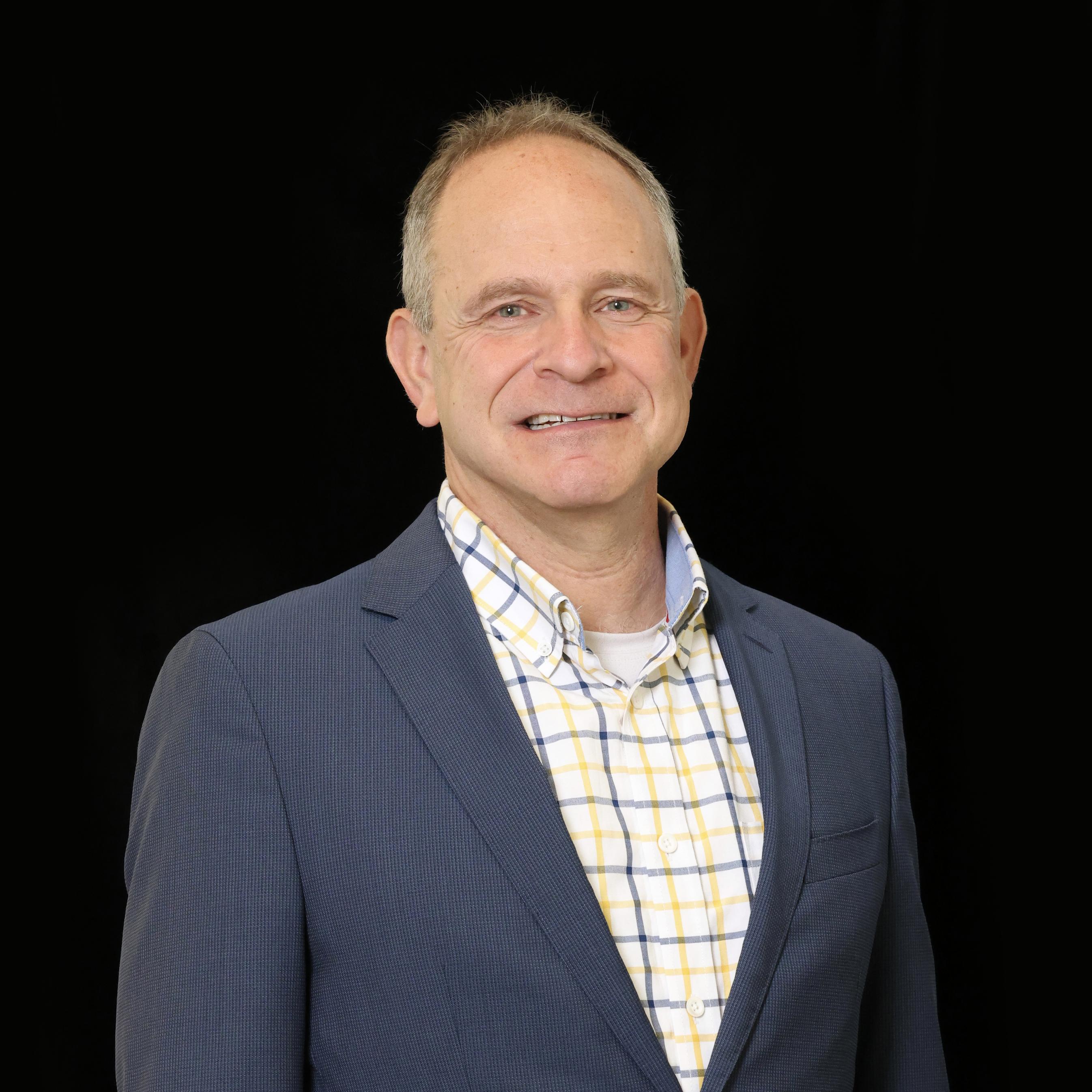 Mark Solomon