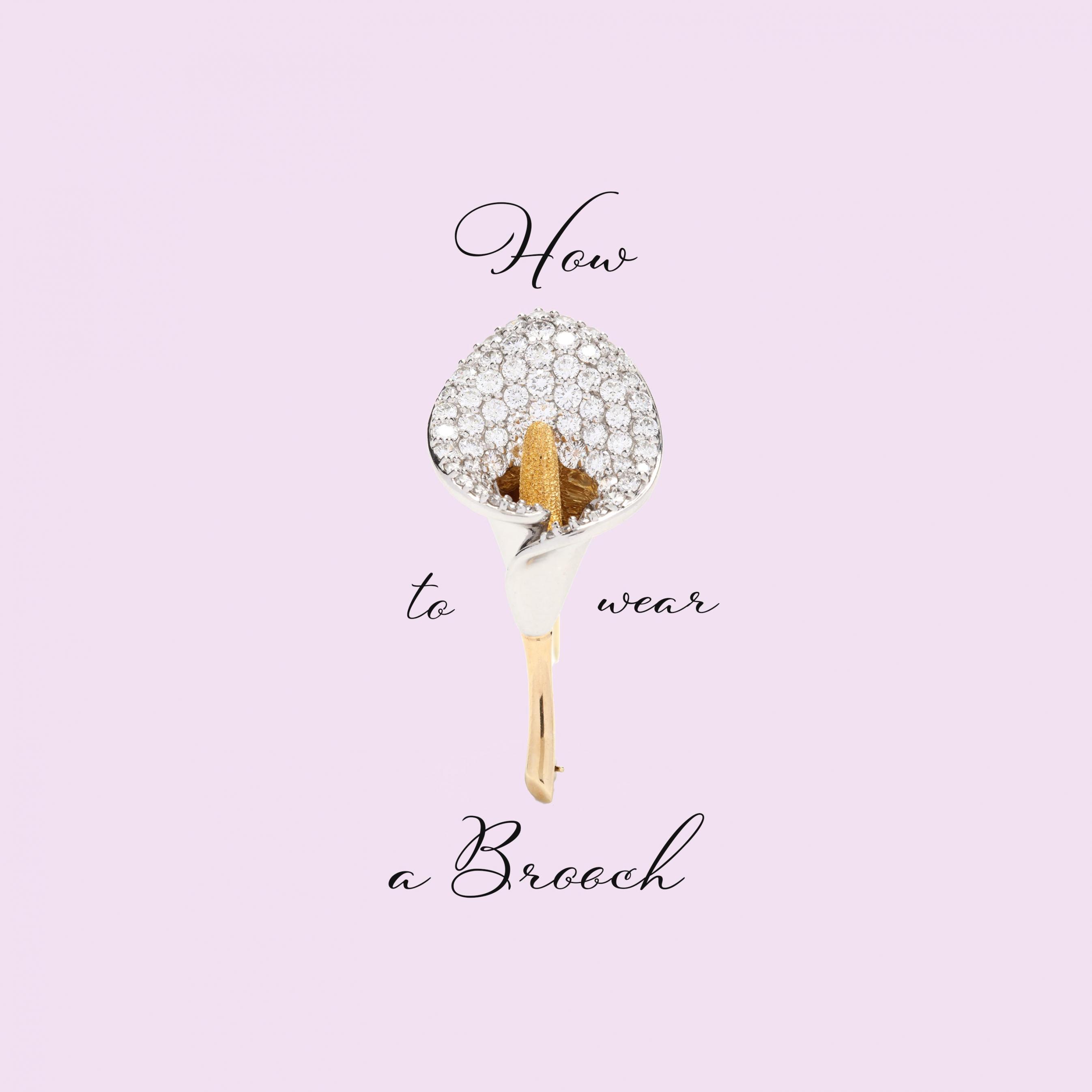 how-to-wear-a-brooch