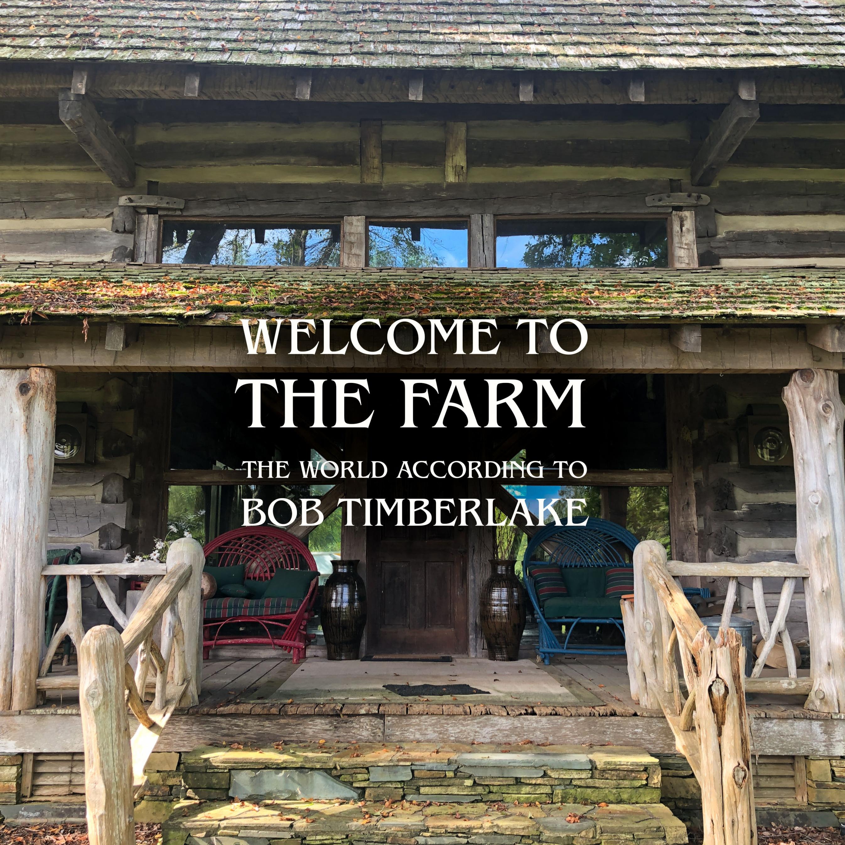 On the Timberlake Farm