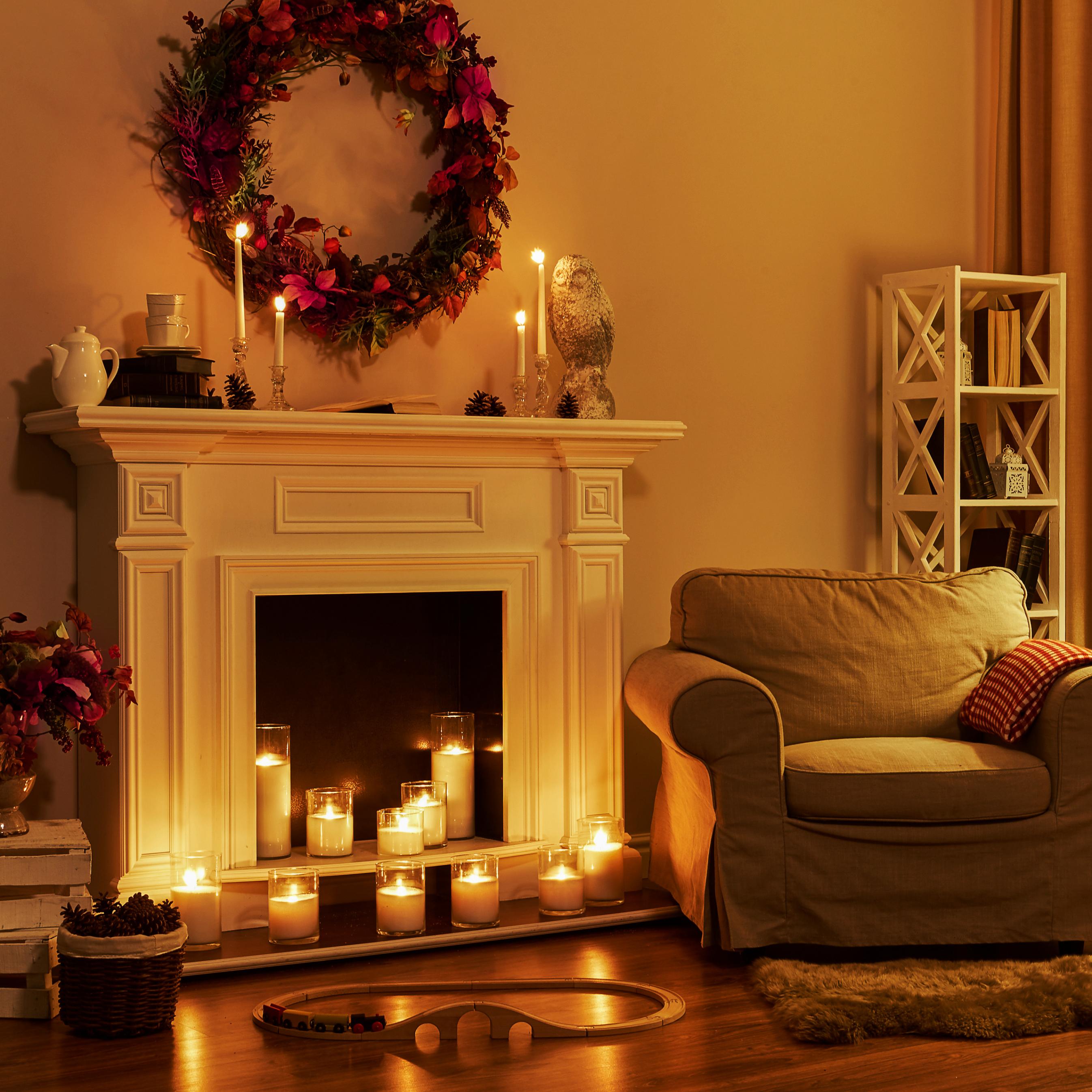 Hygge for the Holidays