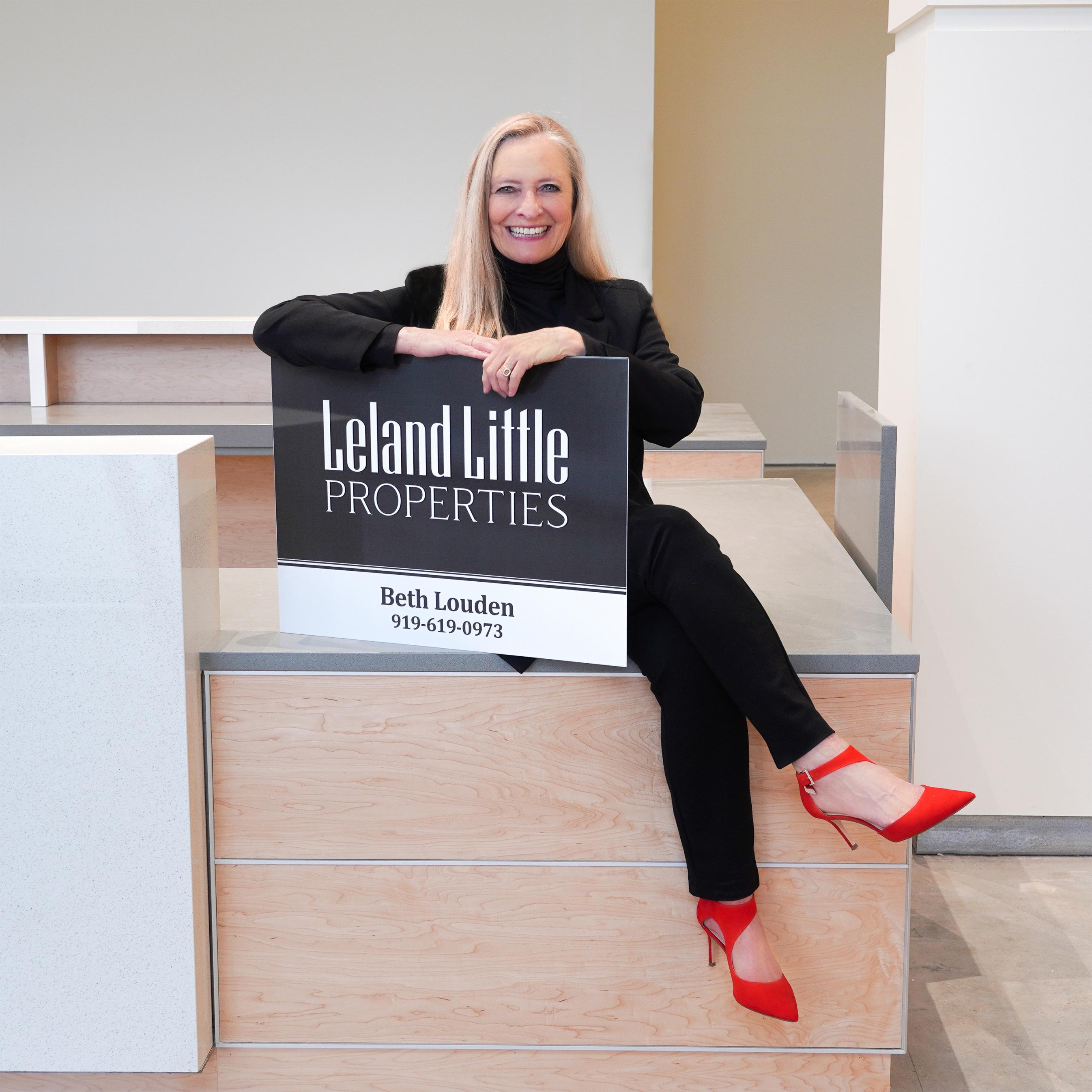 Announcing Leland Little Properties
