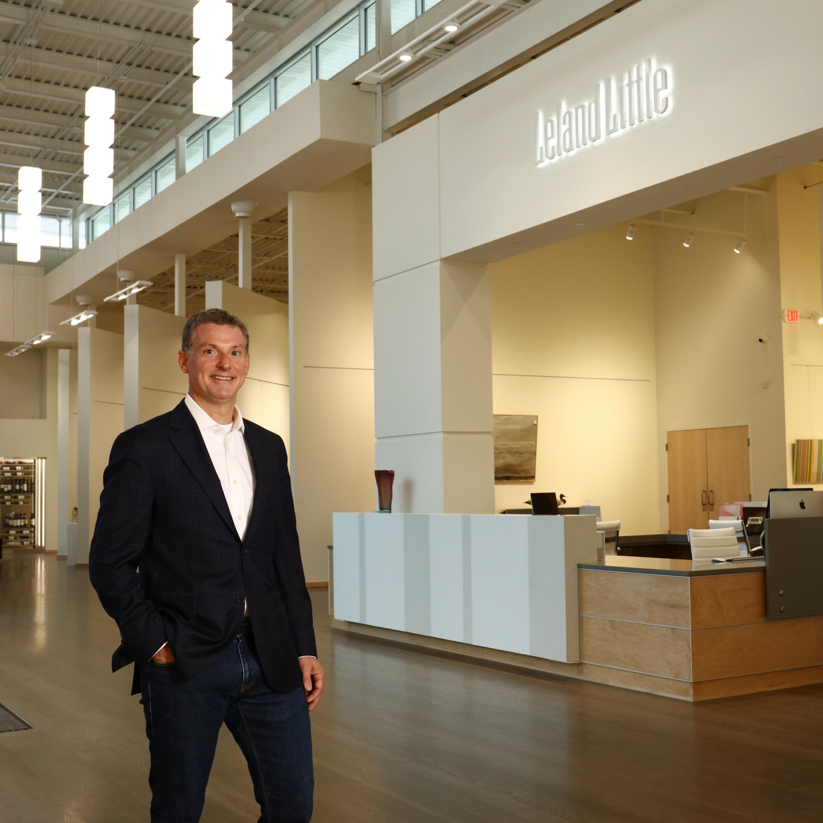 Through the Architect's Lens: Vision & Inspiration