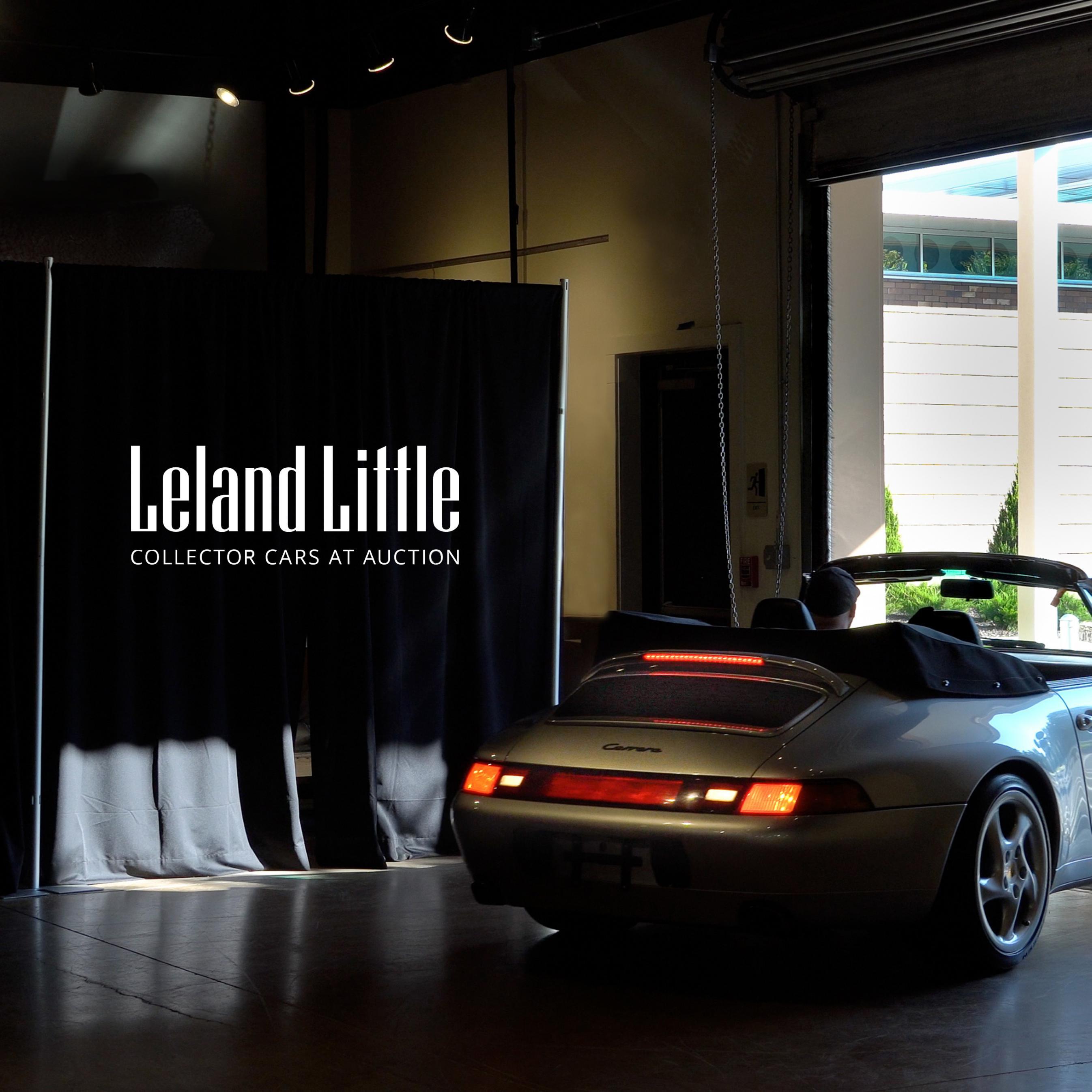 Leland Little Auctions