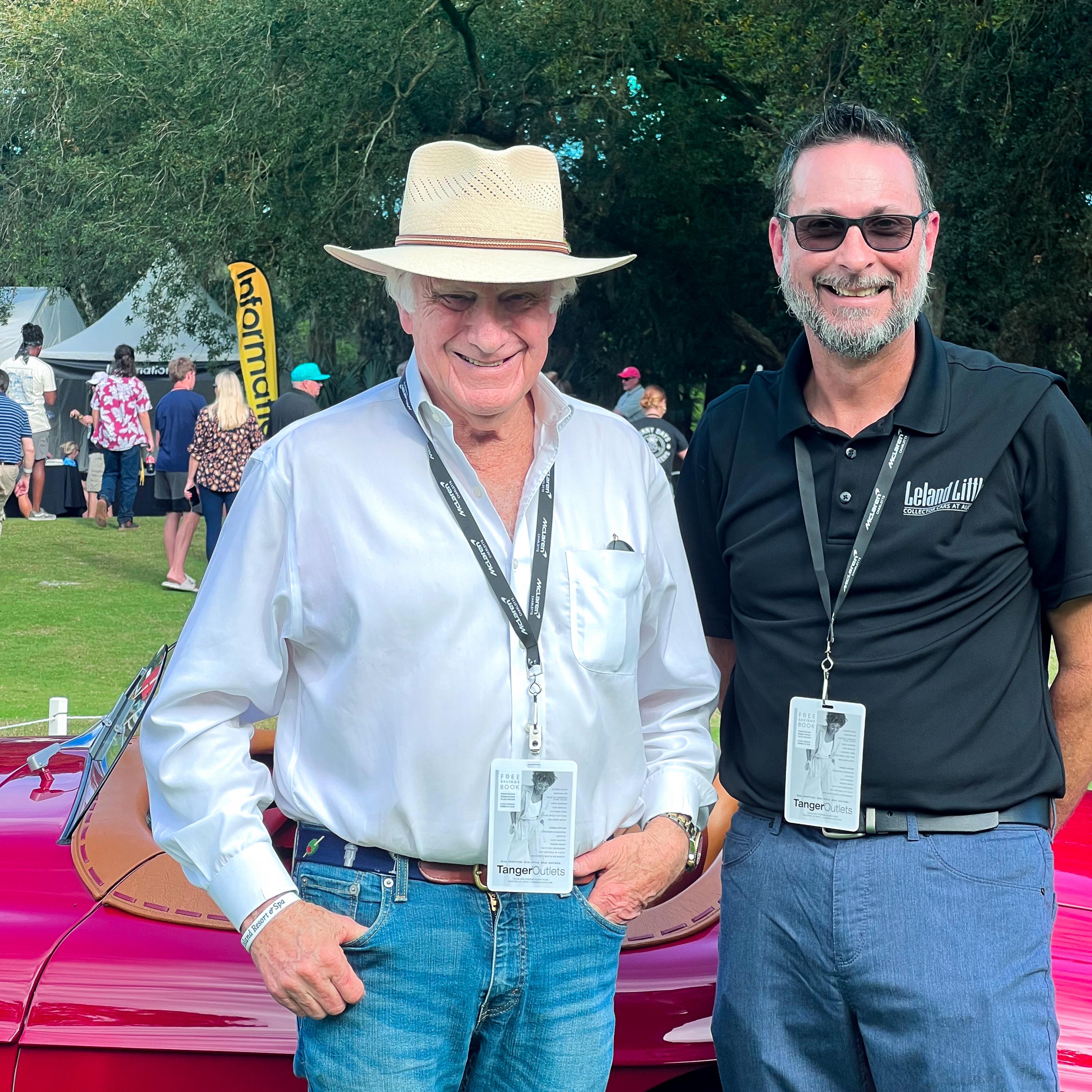 a-conversation-with-ken-gross-at-the-2022-concours-d-elegance