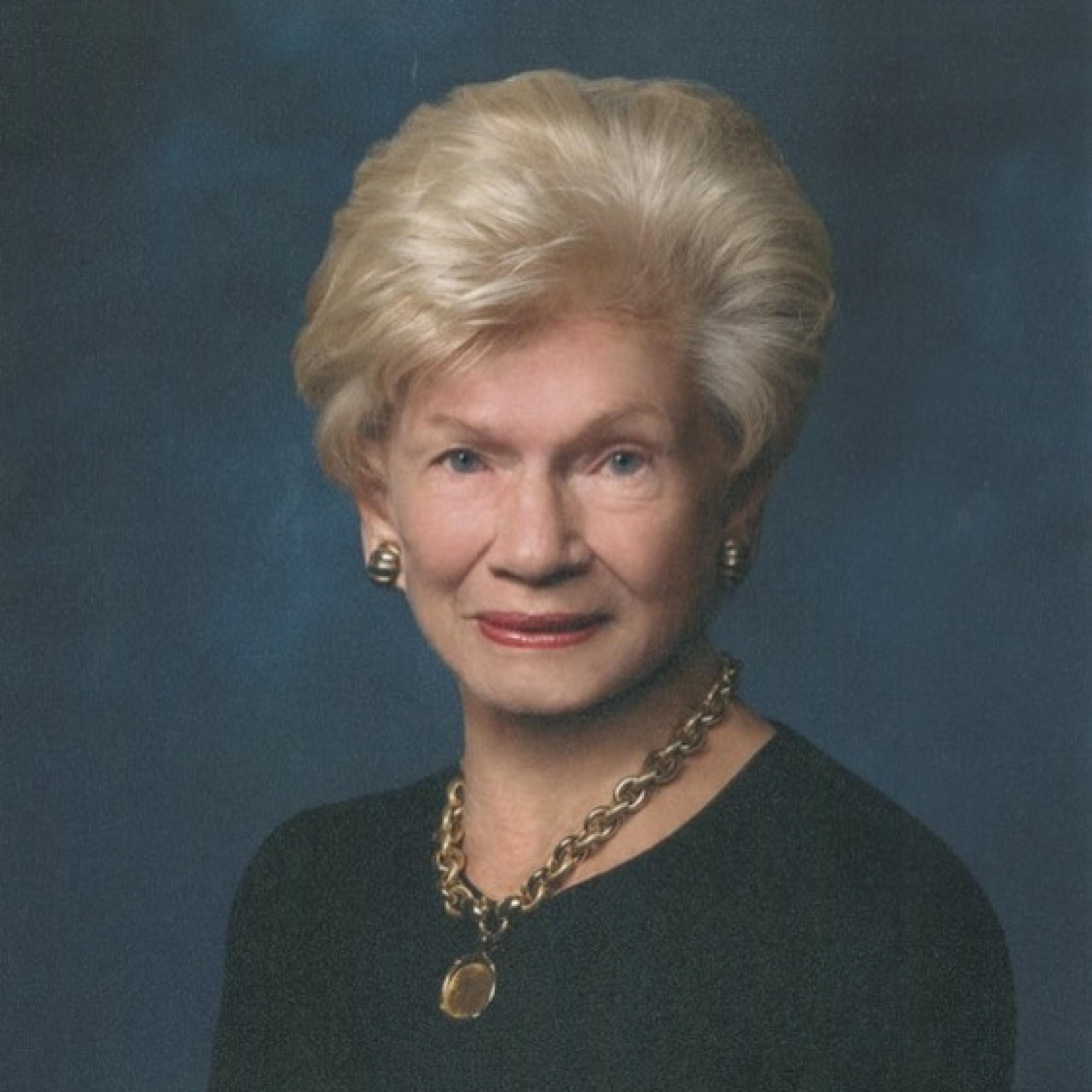 The Estate of the late Frank Daniels, Jr. and his wife, Julia Jones Daniels