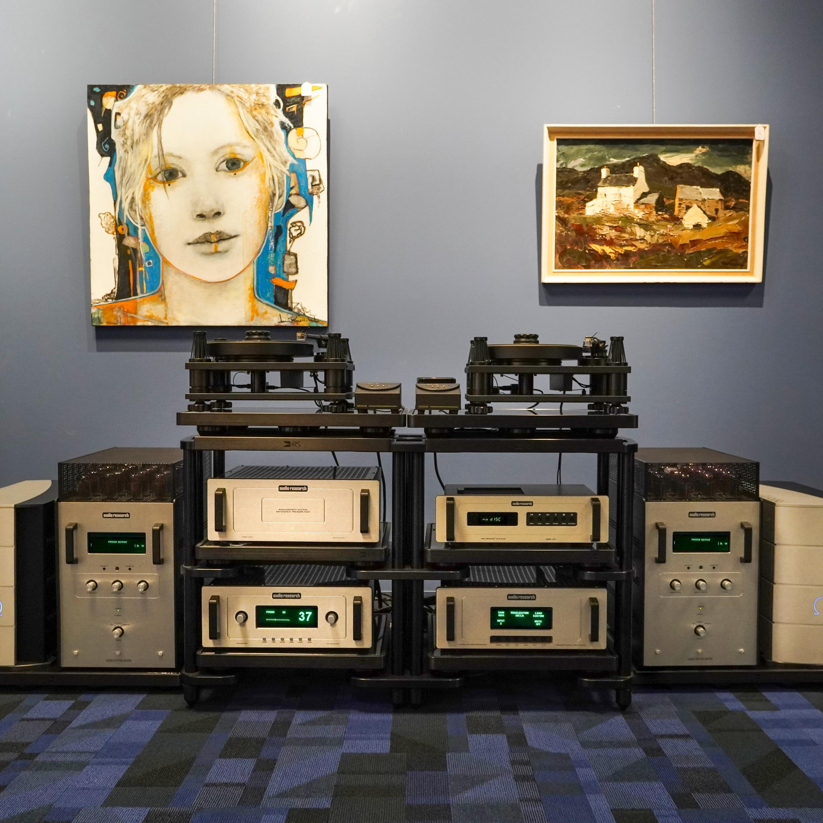 audio-systems-in-the-summer-modern-contemporary-auction