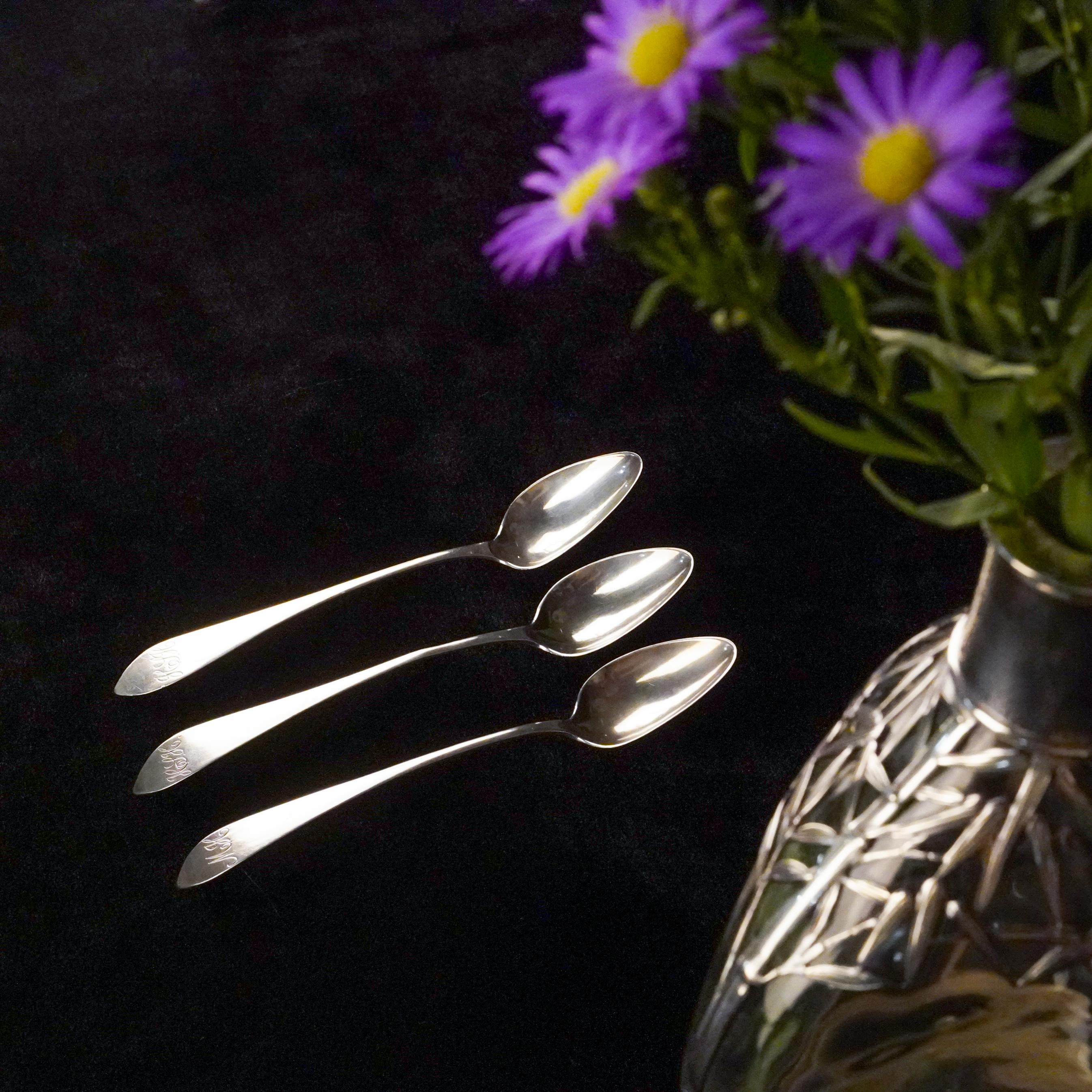 An Insider's Look: Vogler Spoons