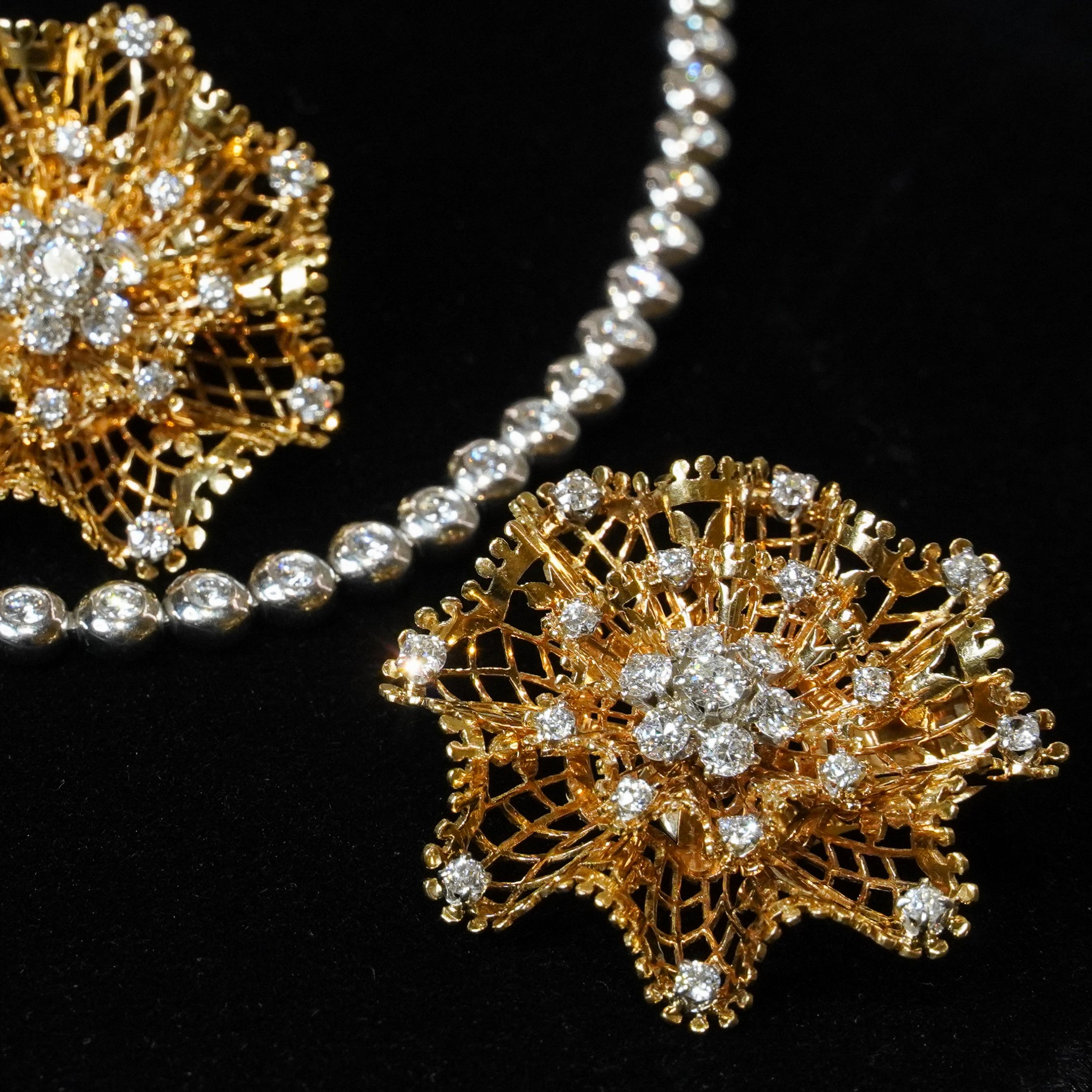 An Insider's Look: Inspiration, Design, and Pure Elegance