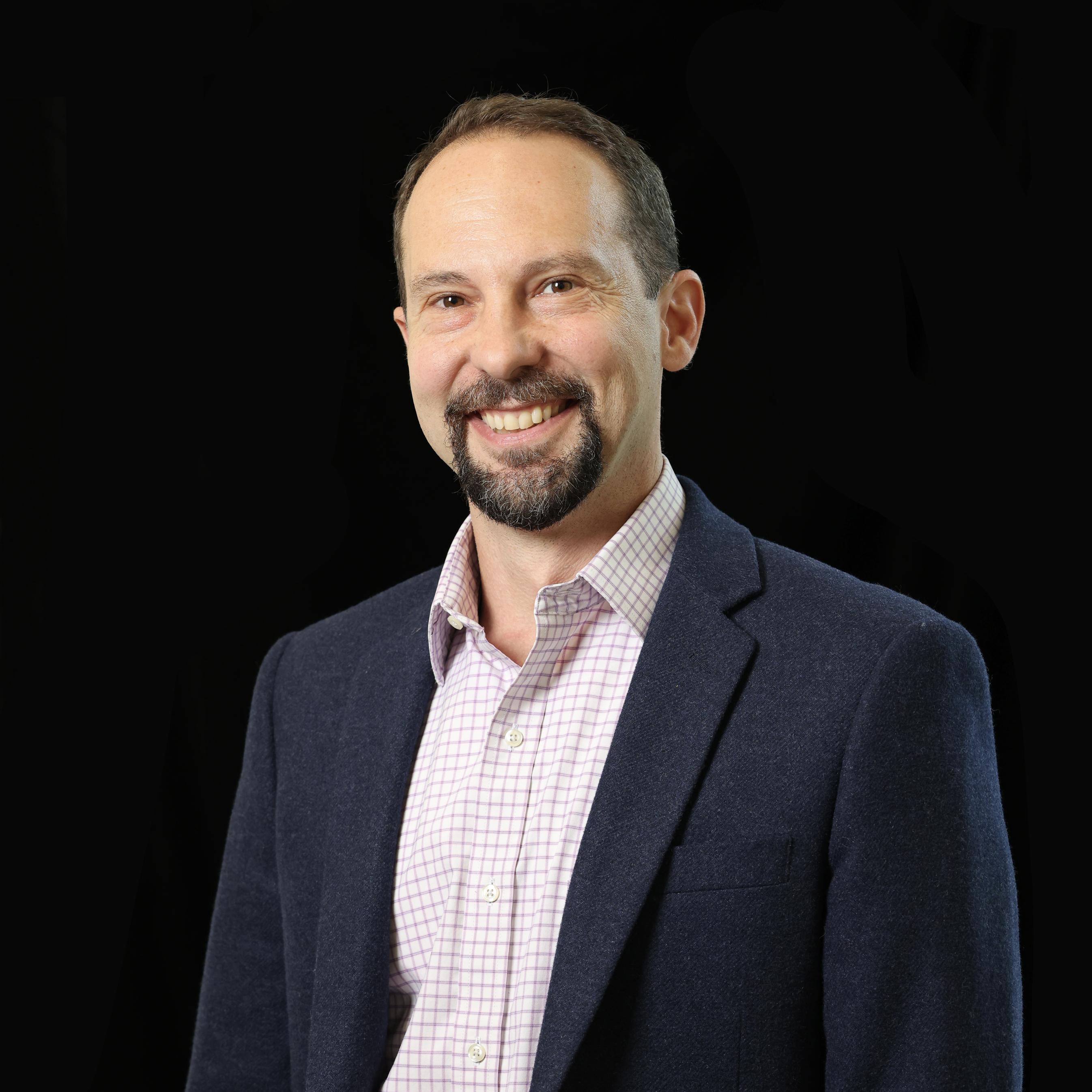 Brian Kuebler