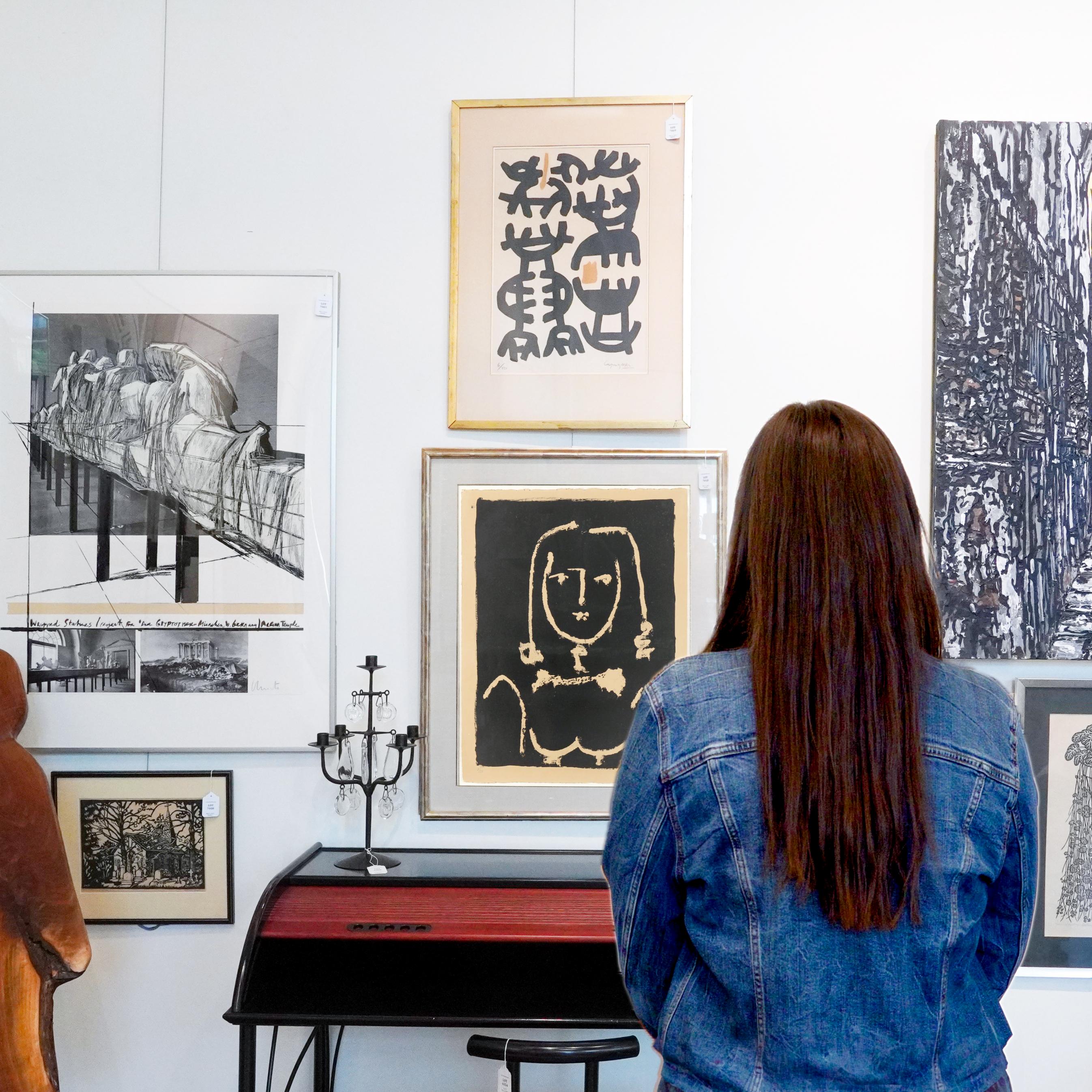 Insider's Look: Prints & Multiples Highlights