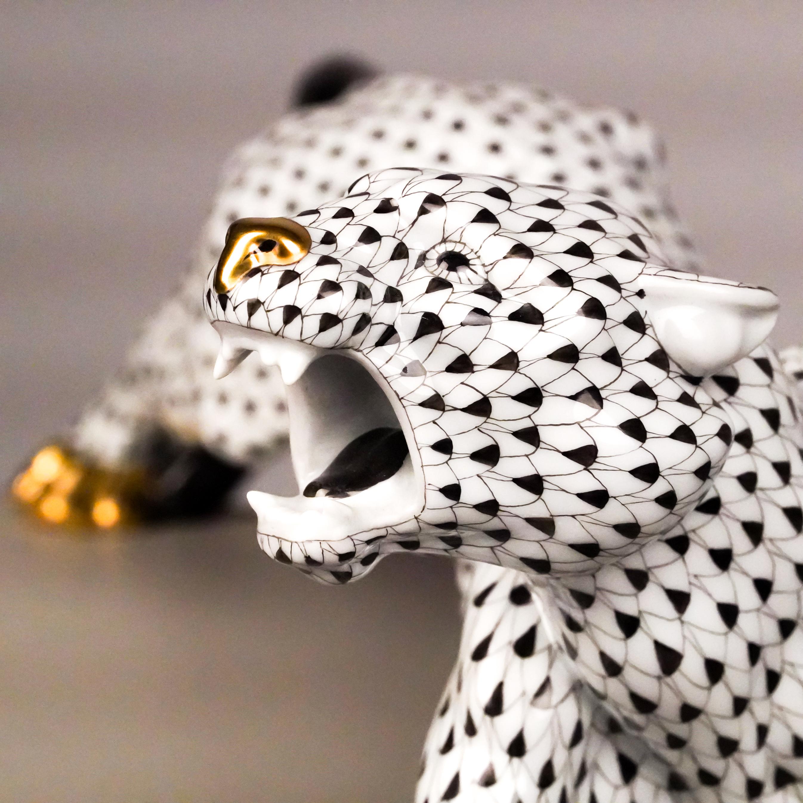 The Origins of Herend Porcelain