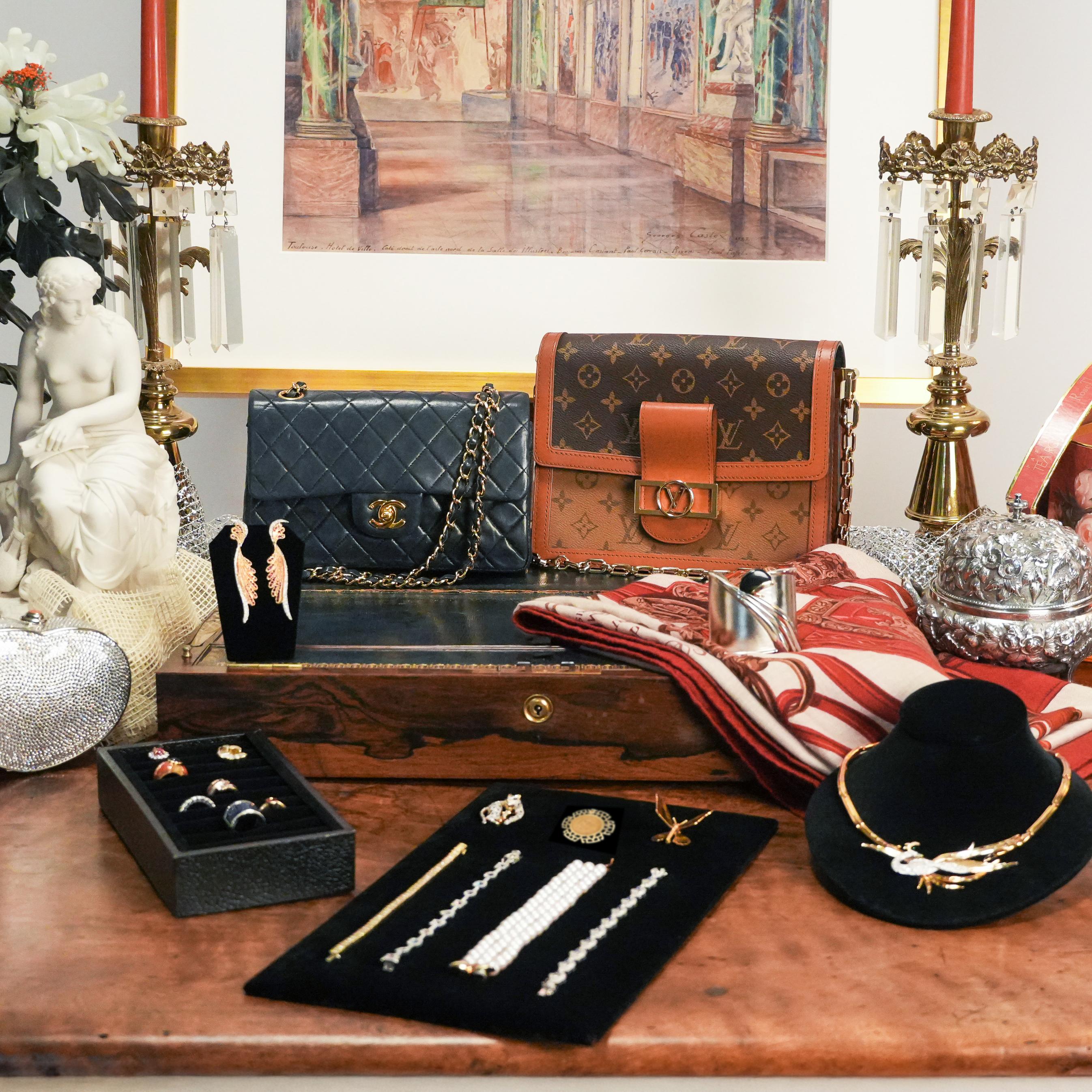 Luxury Gifting