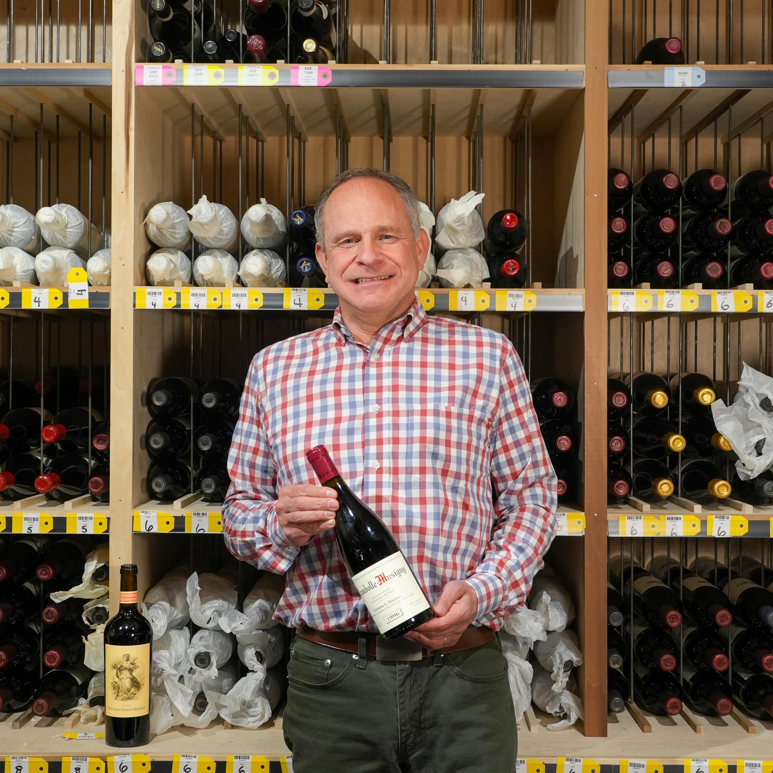 the-joel-fleishman-fine-wine-collection-at-auction