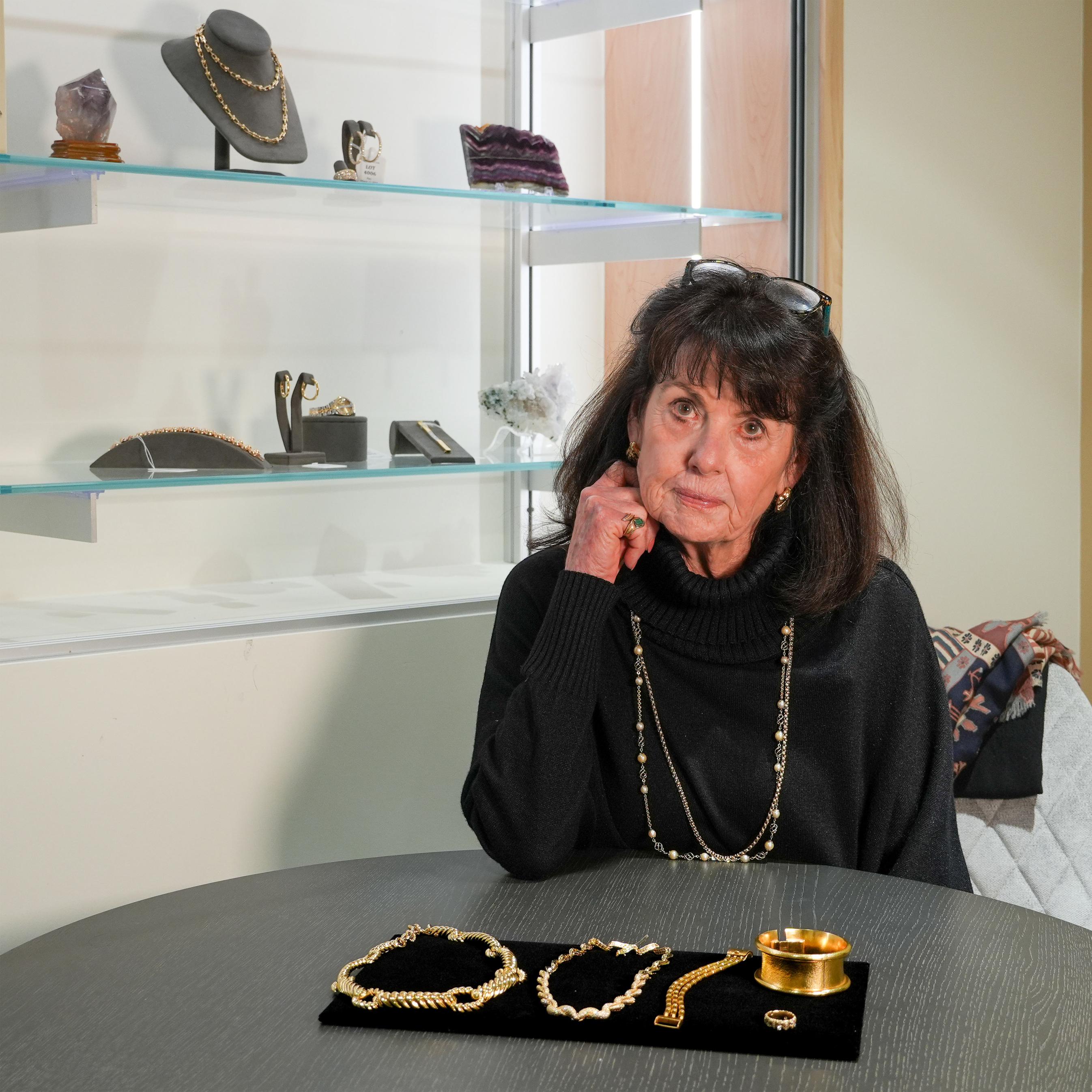 Exceptional Makers to Include in Your Jewelry Collection
