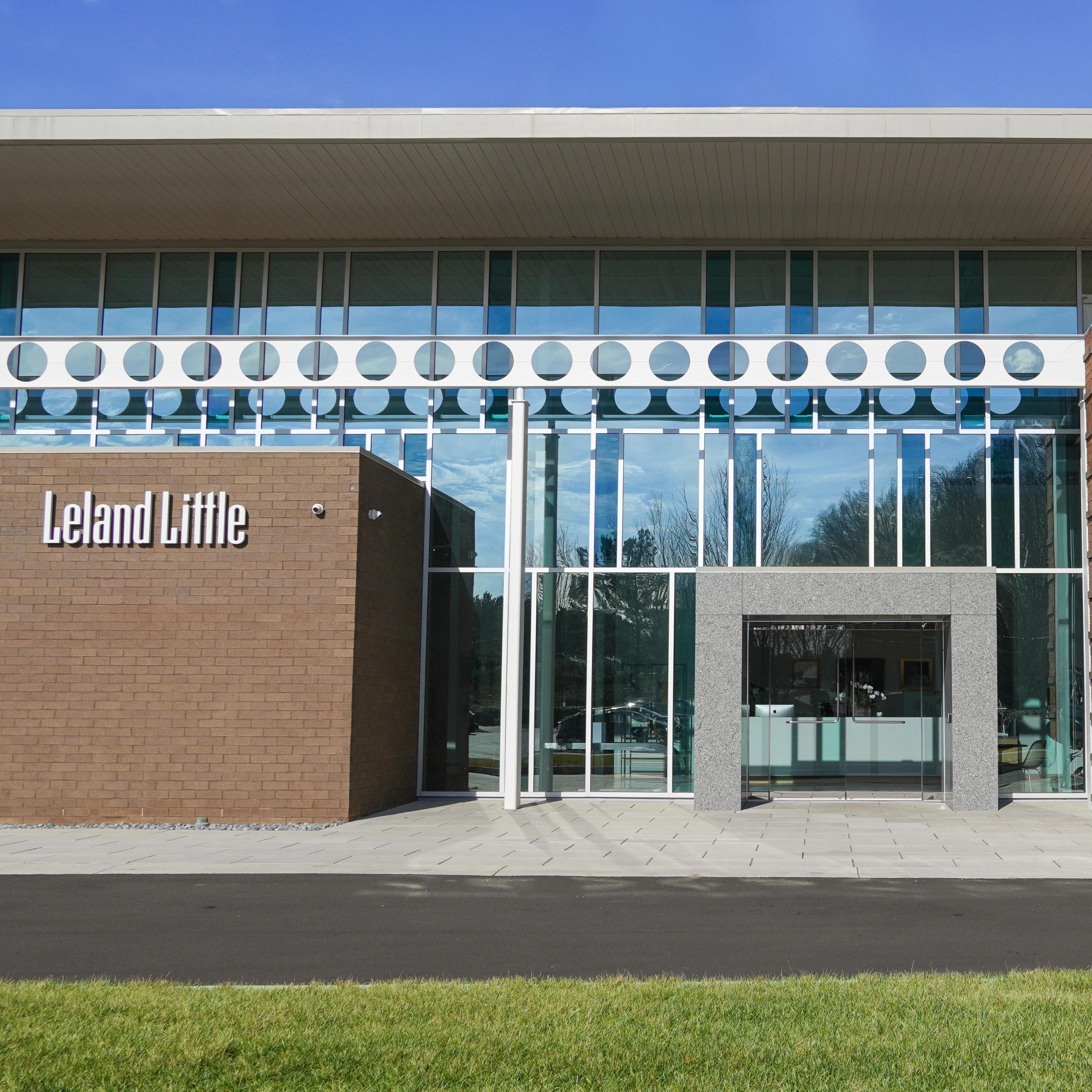 Welcome to Leland Little