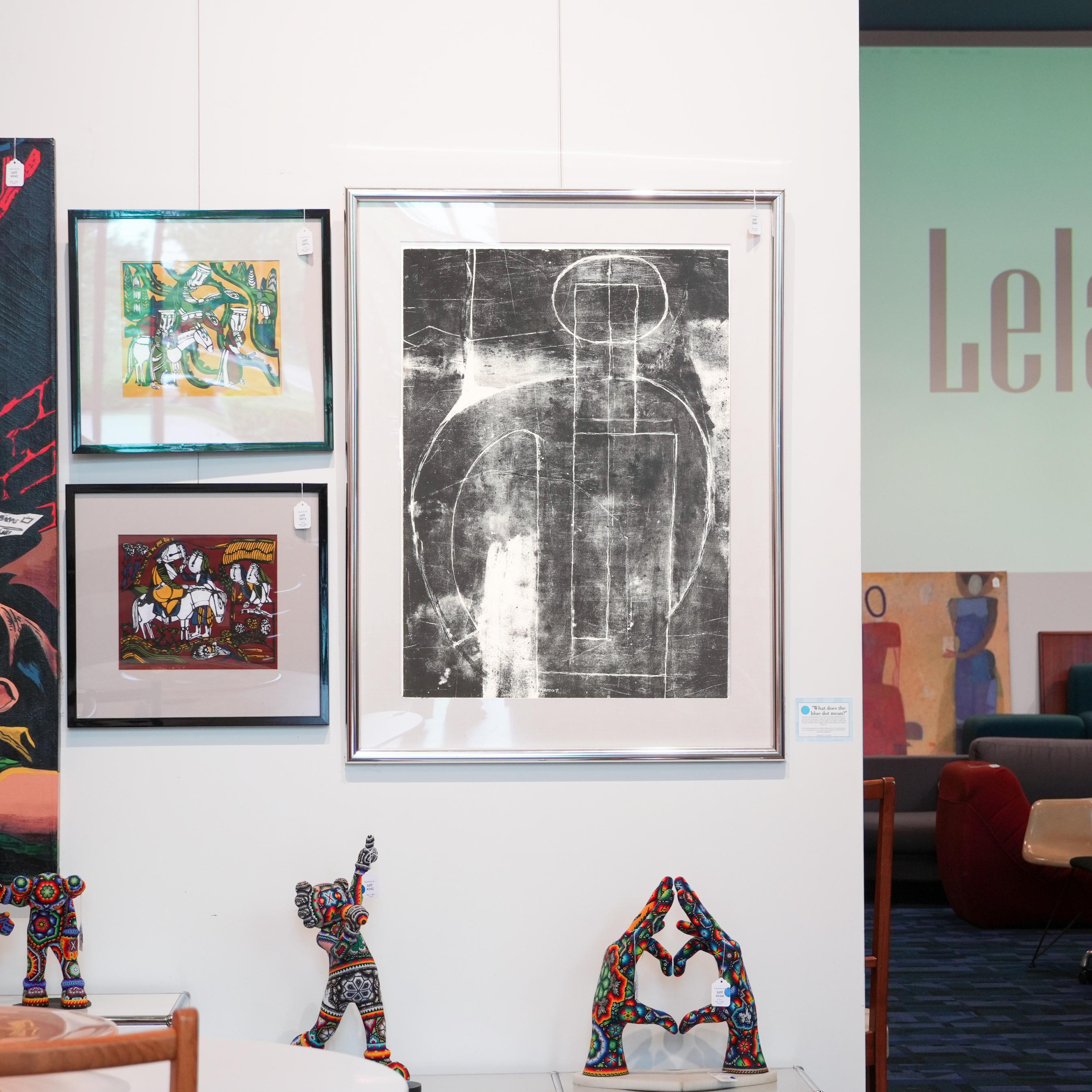 The Art of Rufino Tamayo