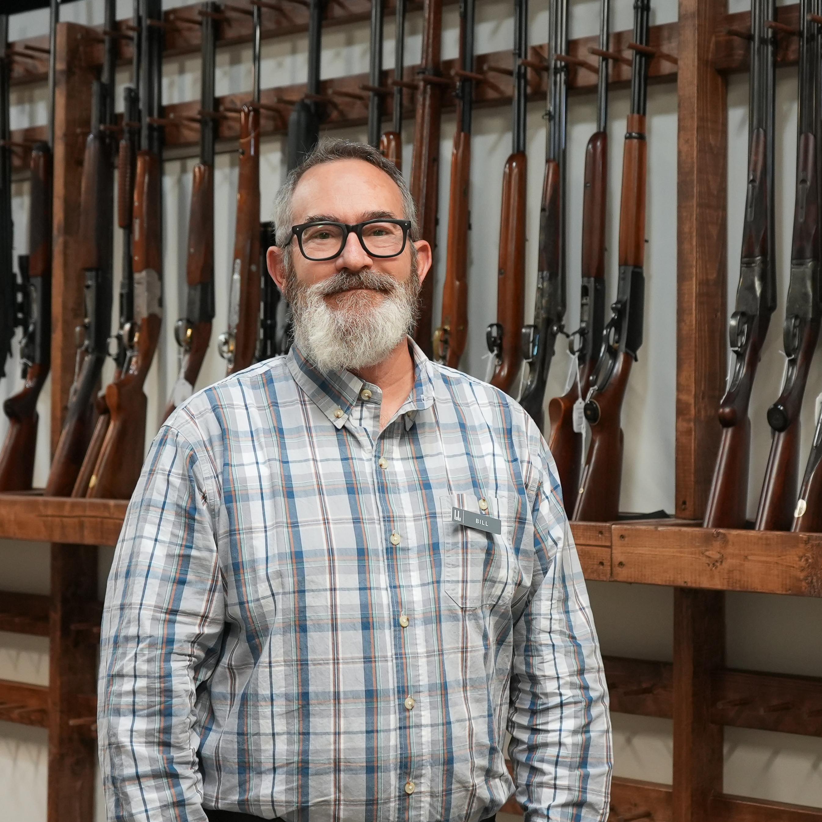 Buying Side-by-Side Long Guns with Confidence