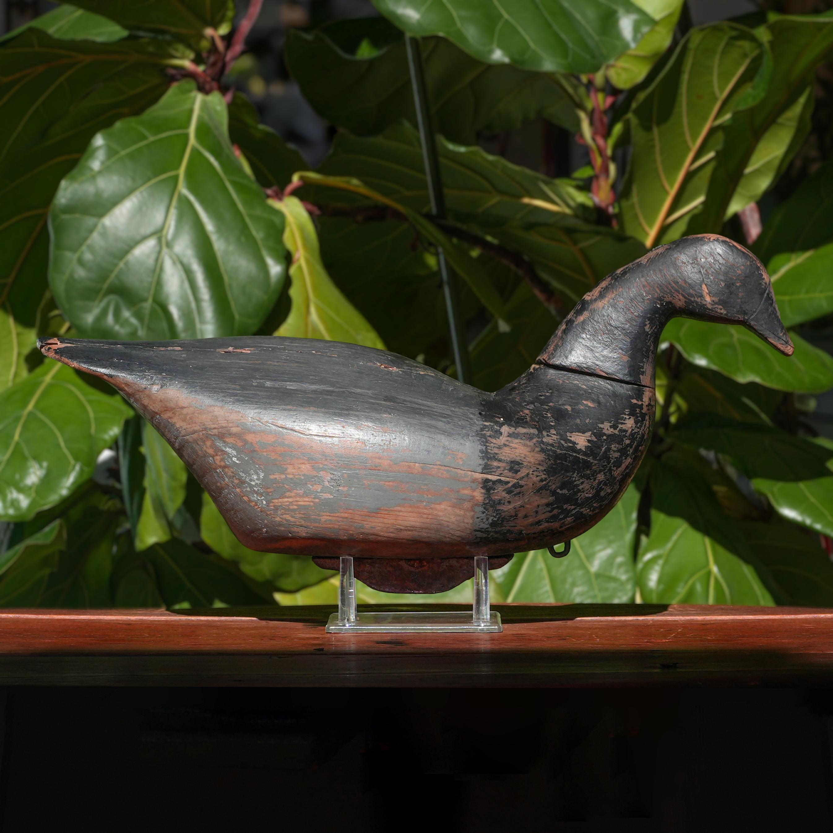 The Art of the Decoy: George Washington O’Neal