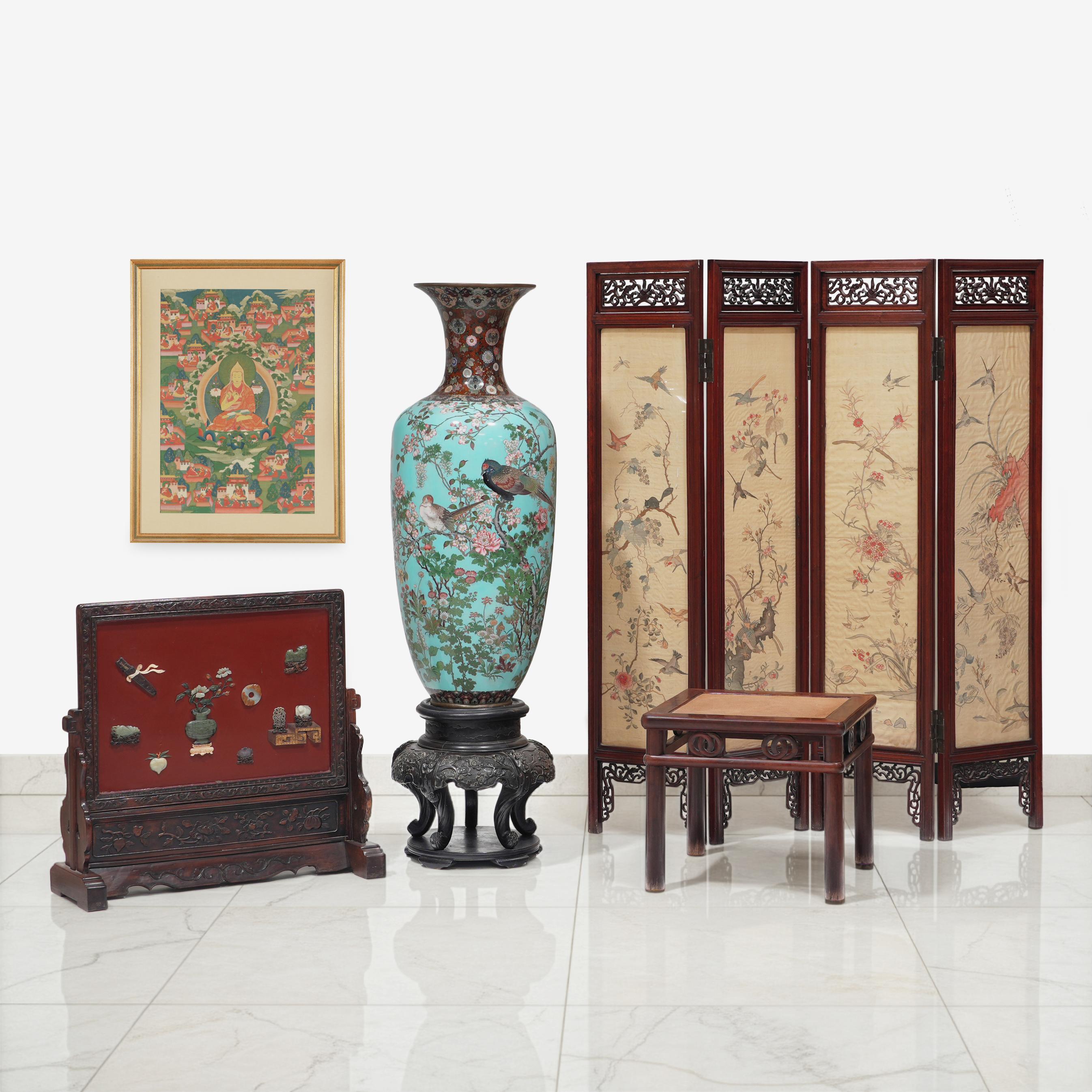 Masterpieces in Detail: An Expedition Through Asian Art