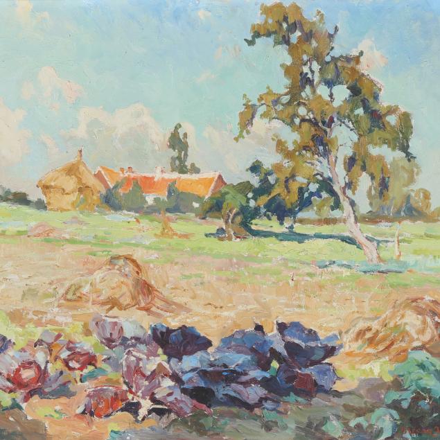 Winter Estate Auction