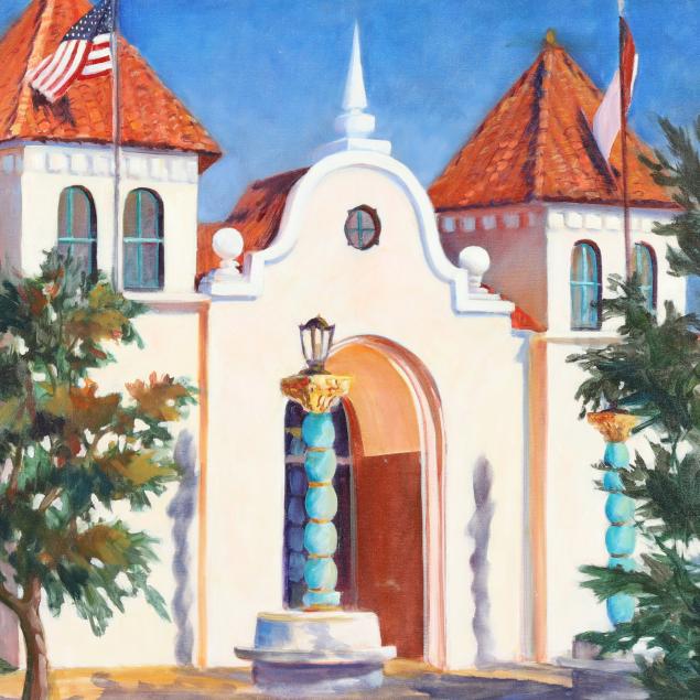 March Estate Auction