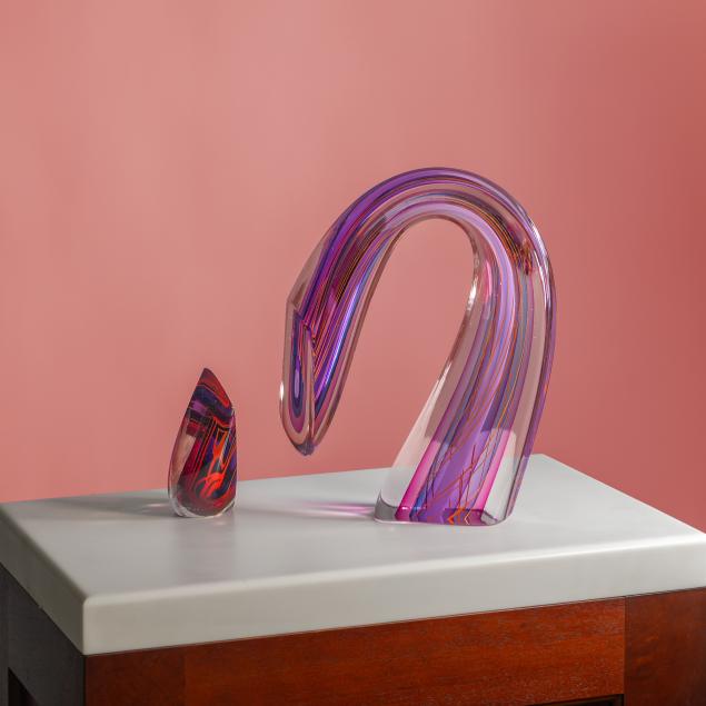 Modern & Contemporary Auction