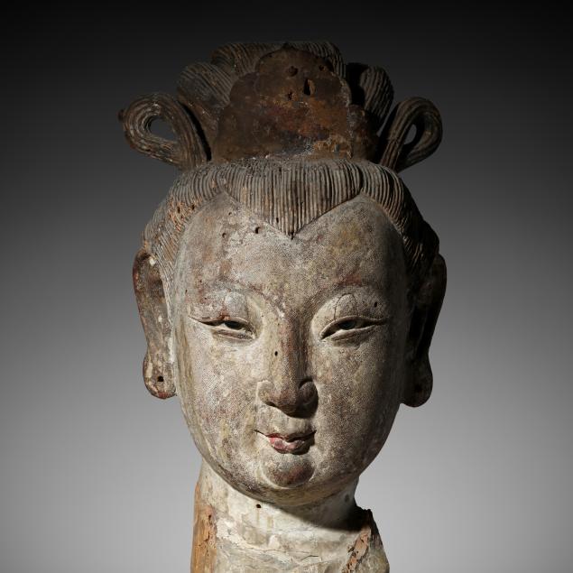 Asian Art Auction